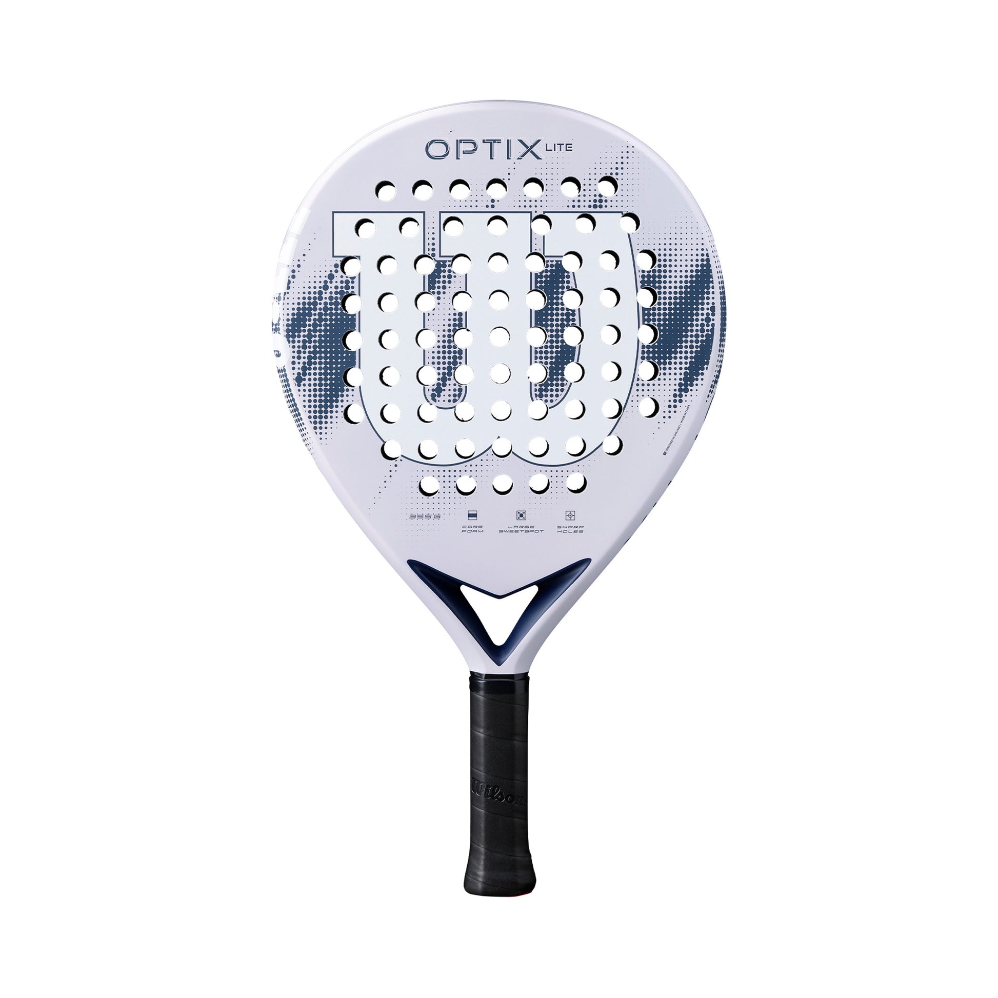 Wilson Optix V2 Lite Padelketcher