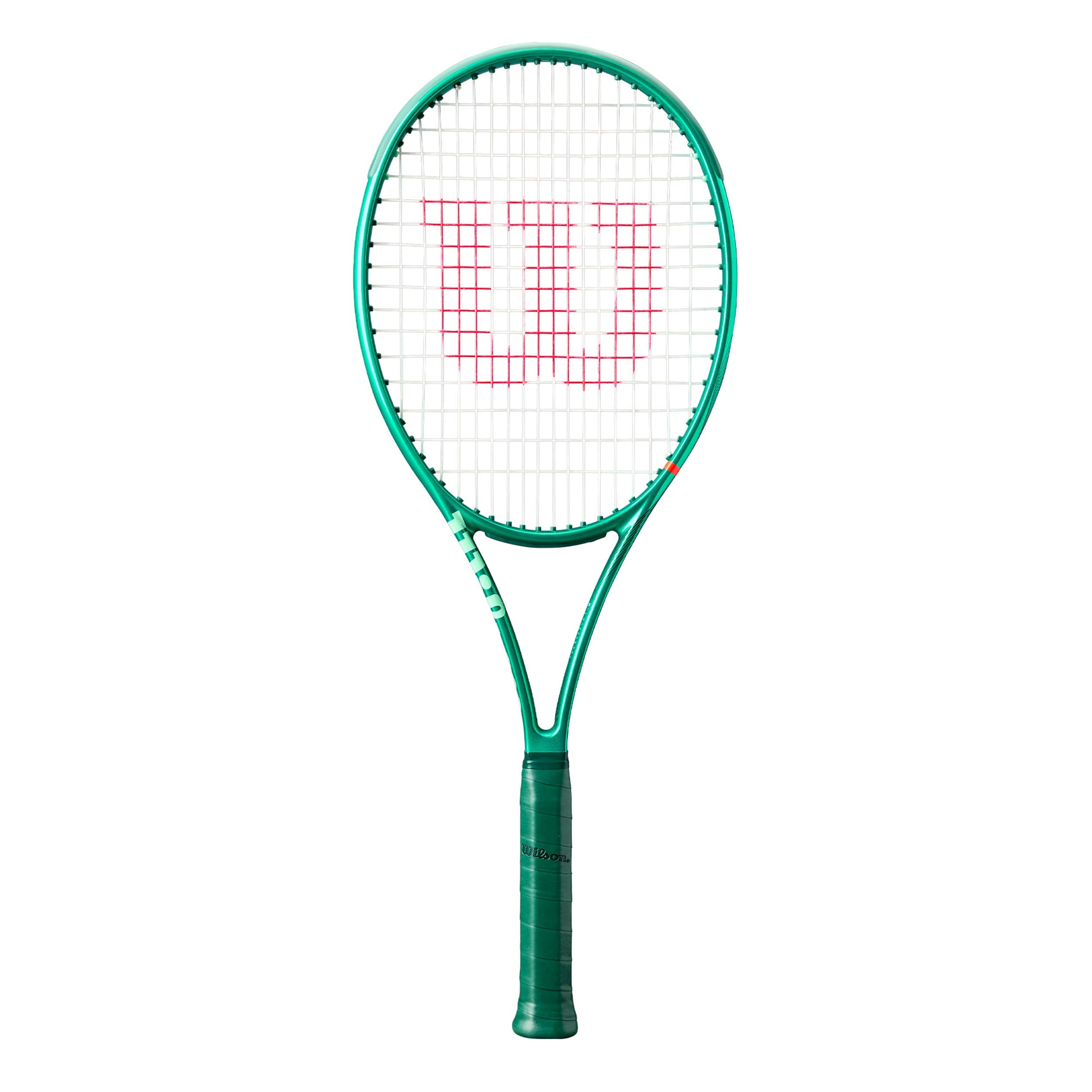 Wilson Blade 98S v10 Tennisketchere Test ketchere