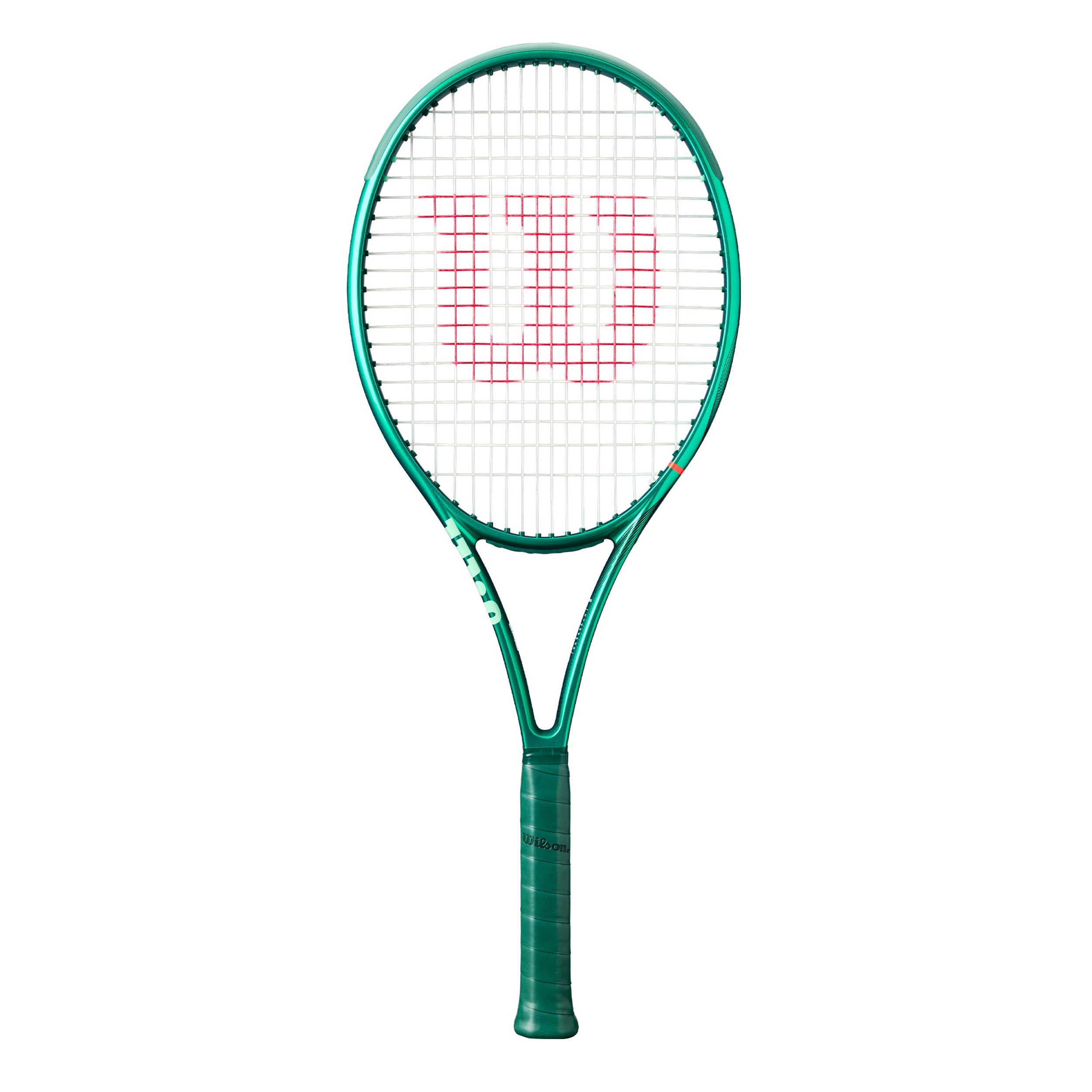 Wilson Blade 100 v10 Tennisketchere Test ketchere