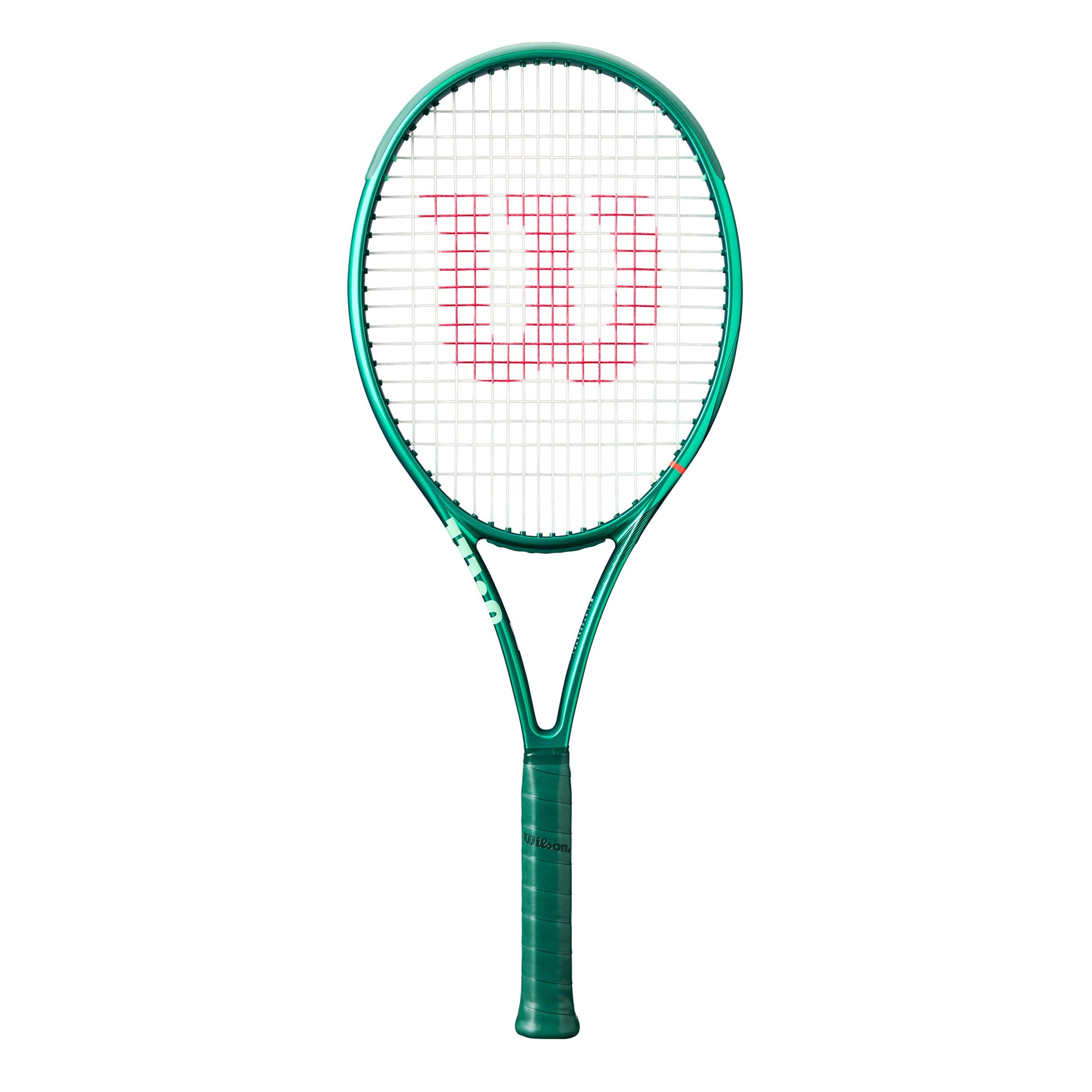 Wilson Blade 100L v10 Tennisketchere Test ketchere