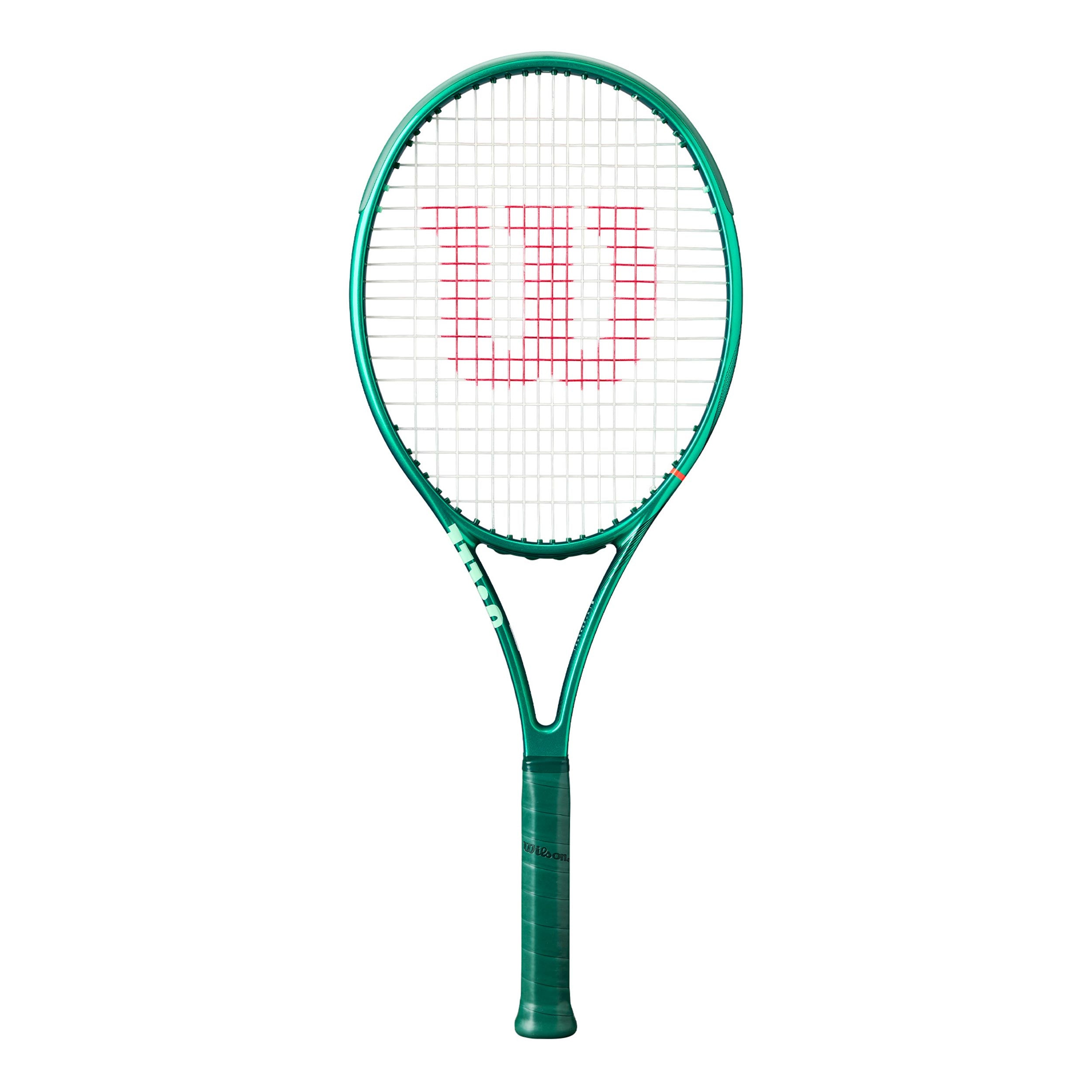 Wilson Blade 104 v10 Tennisketchere Test ketchere