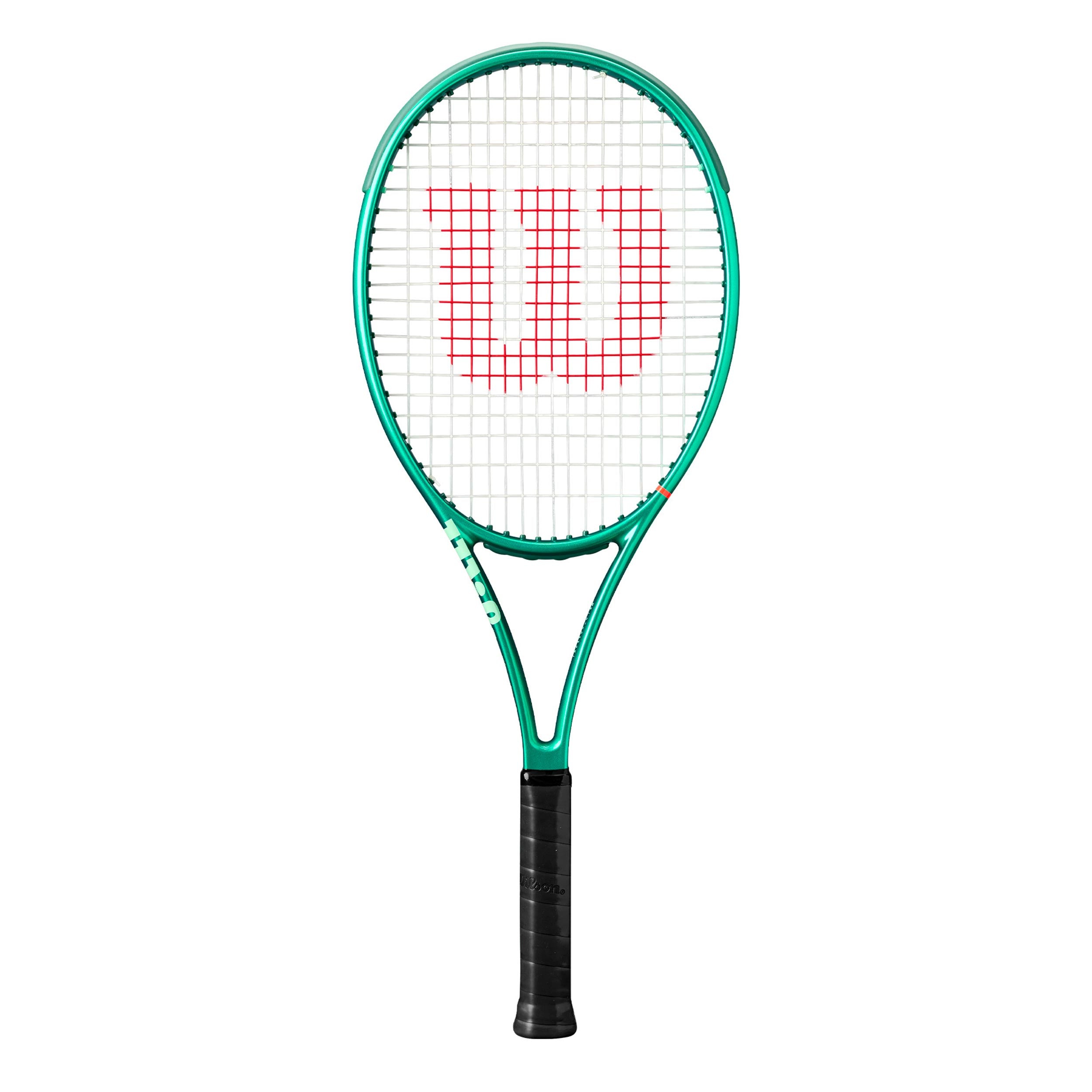 Wilson Blade 101 Team V10 Tennisketchere Test ketchere