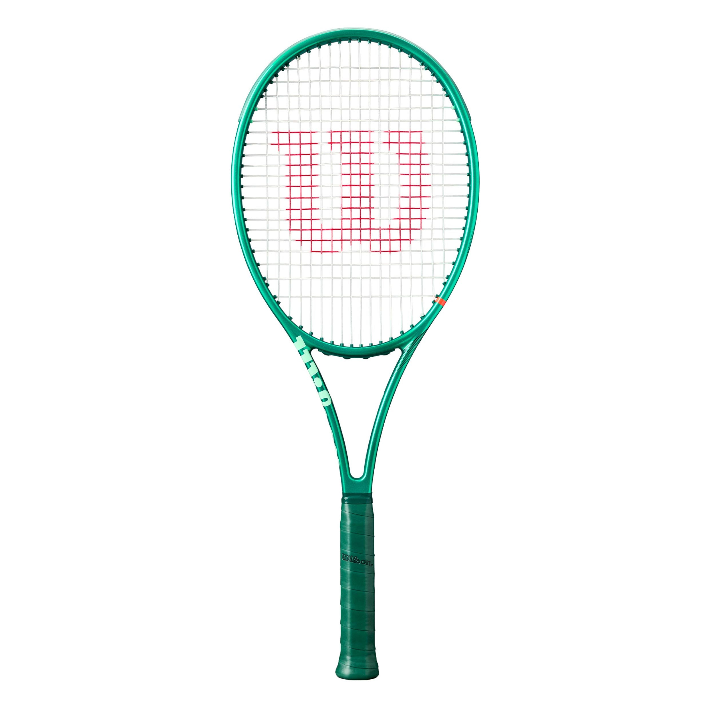 Wilson Blade 98 Pro 18X20 v10 Tennisketchere Test ketchere