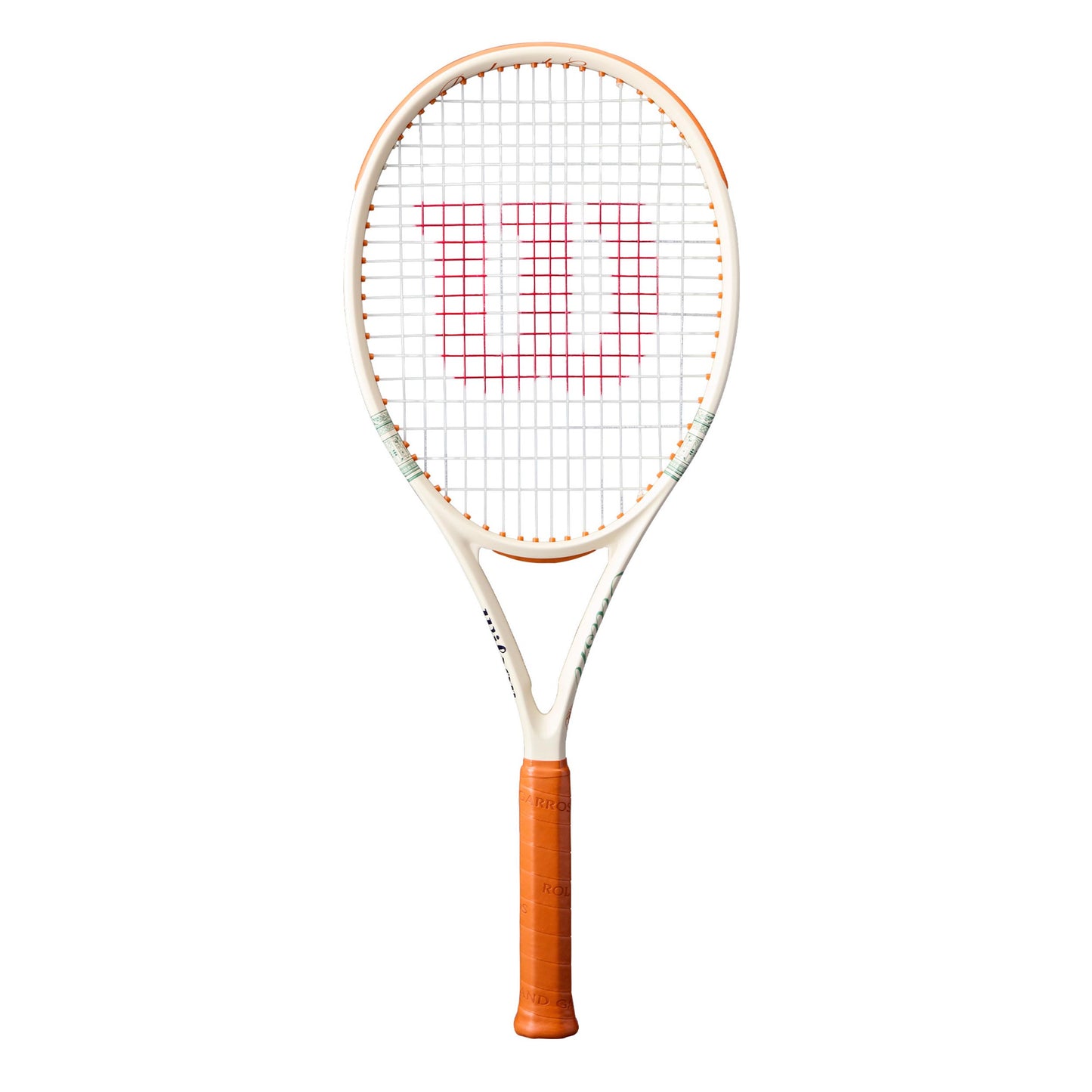Wilson Clash 100 V3.0 RG Tennisketchere uden strenge