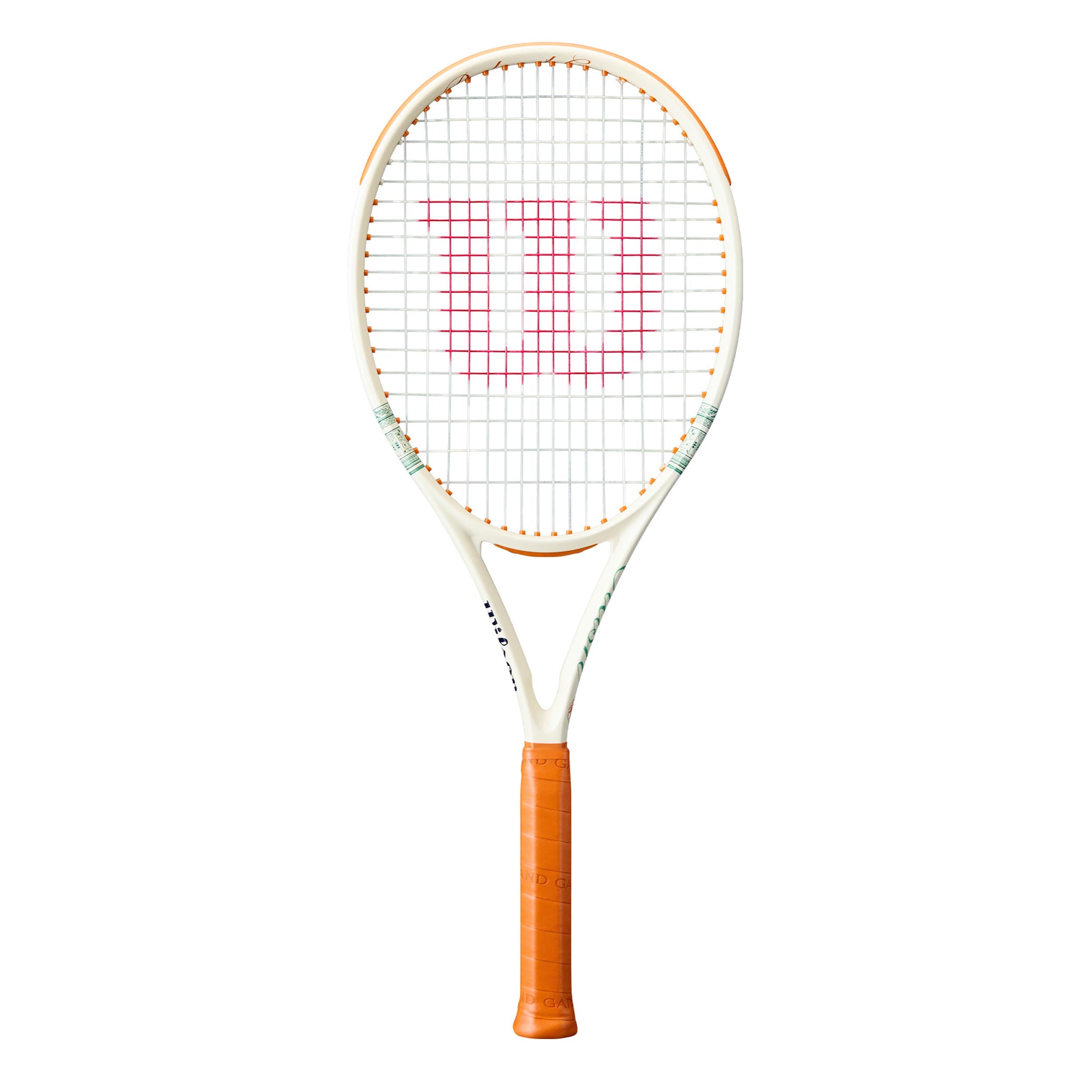 Wilson Clash 100 L V3.0 RG Tennisketchere uden strenge