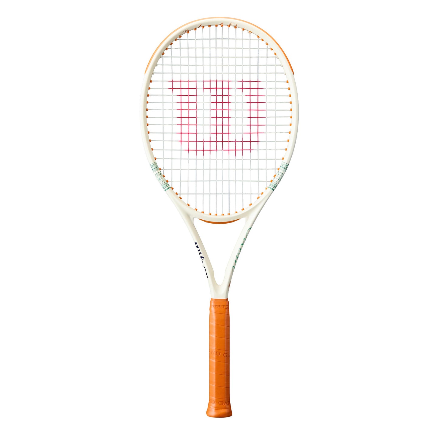 Wilson Clash 100 L V3.0 RG Tennisketchere uden strenge