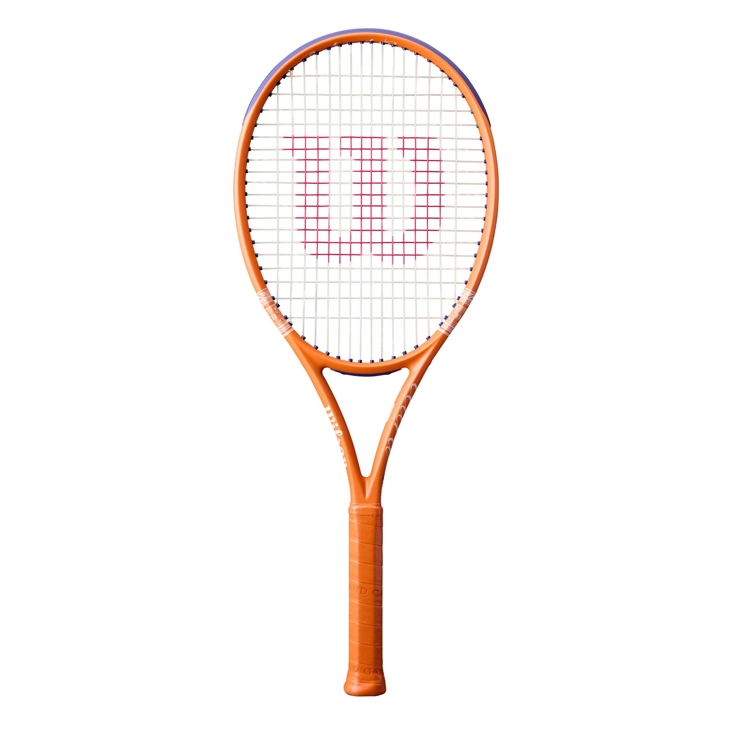 Wilson Ultra 100 V5 RG Tennisketchere uden strenge
