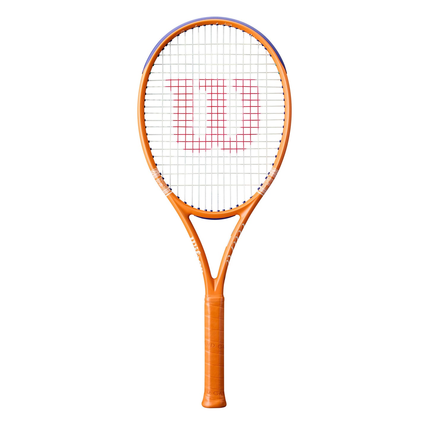 Wilson Ultra 100 L V5 RG Tennisketchere uden strenge