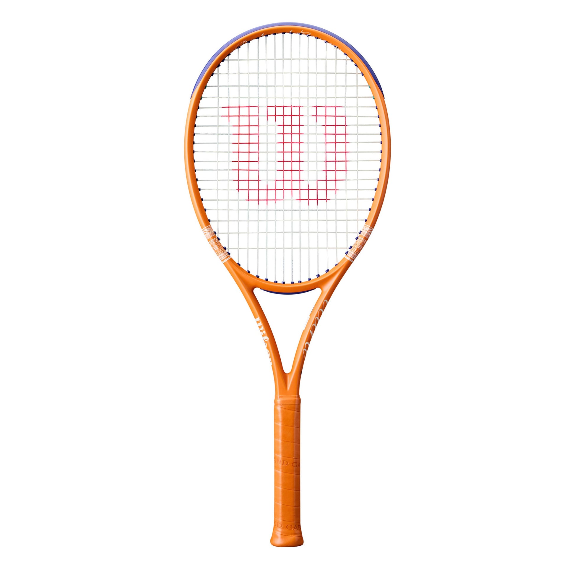 Wilson Ultra 100 L V5 RG Tennisketchere uden strenge