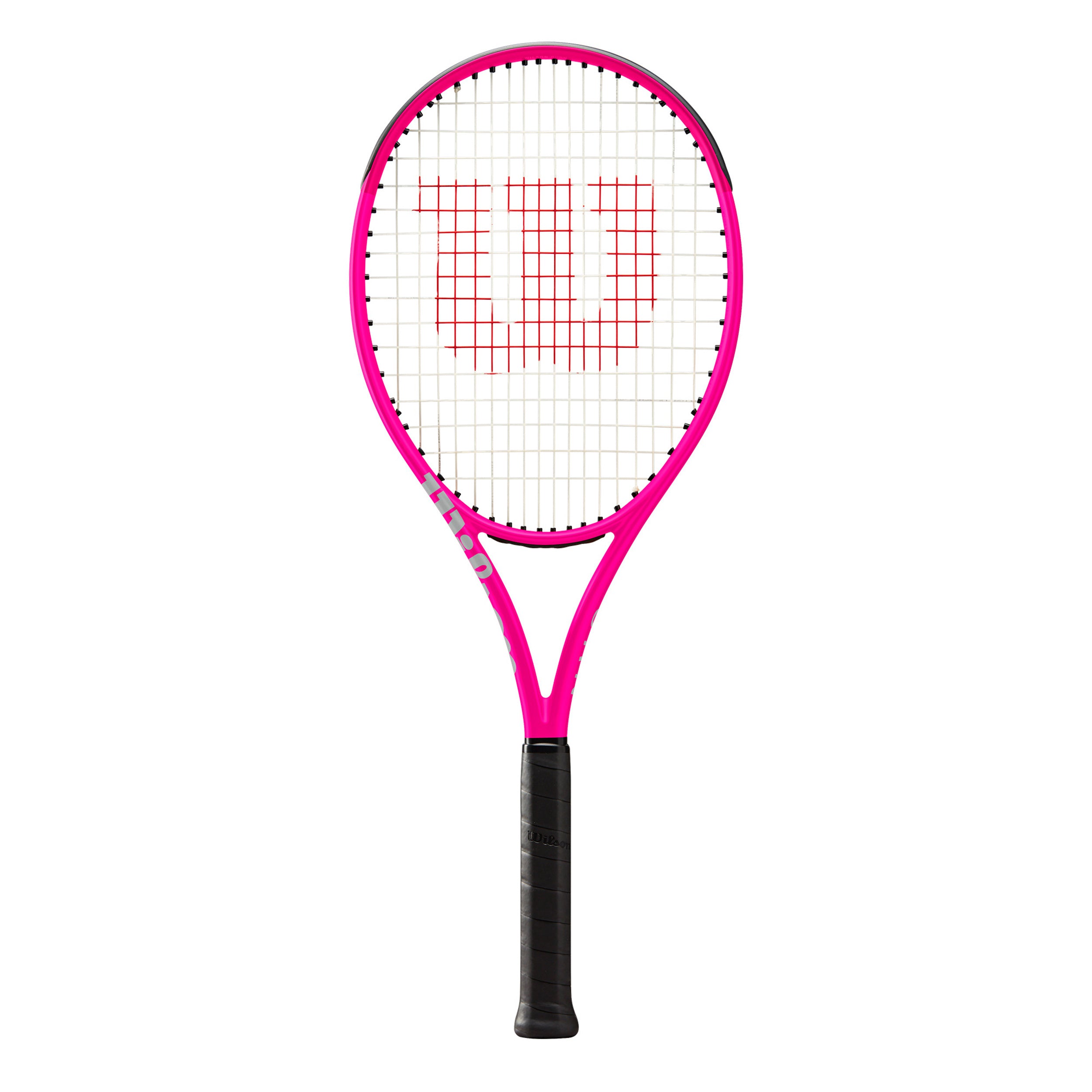 Wilson Burn 105 S V6.0 Tennisketchere opstrenget