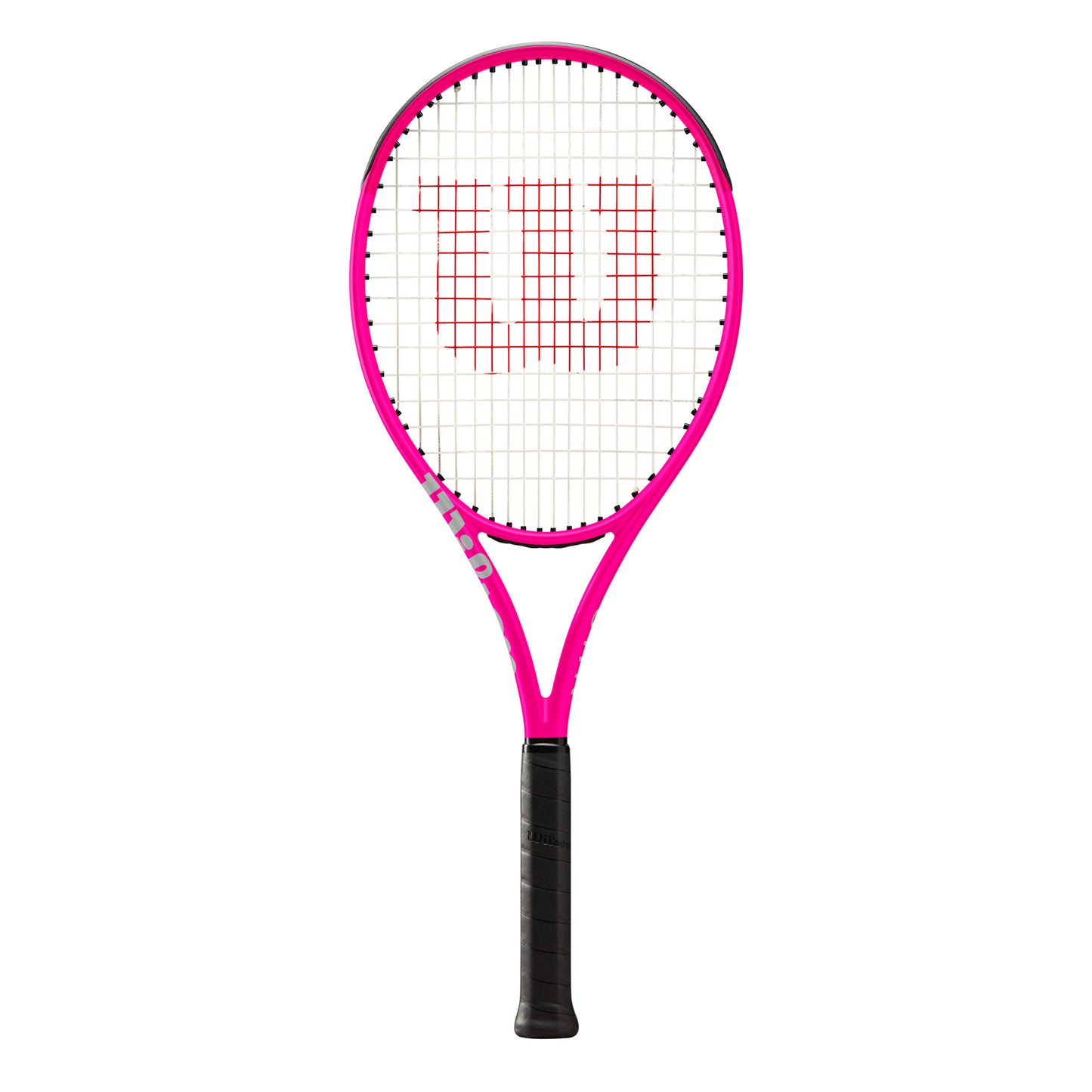 Wilson Burn 105 S V6.0 Tennisketchere opstrenget