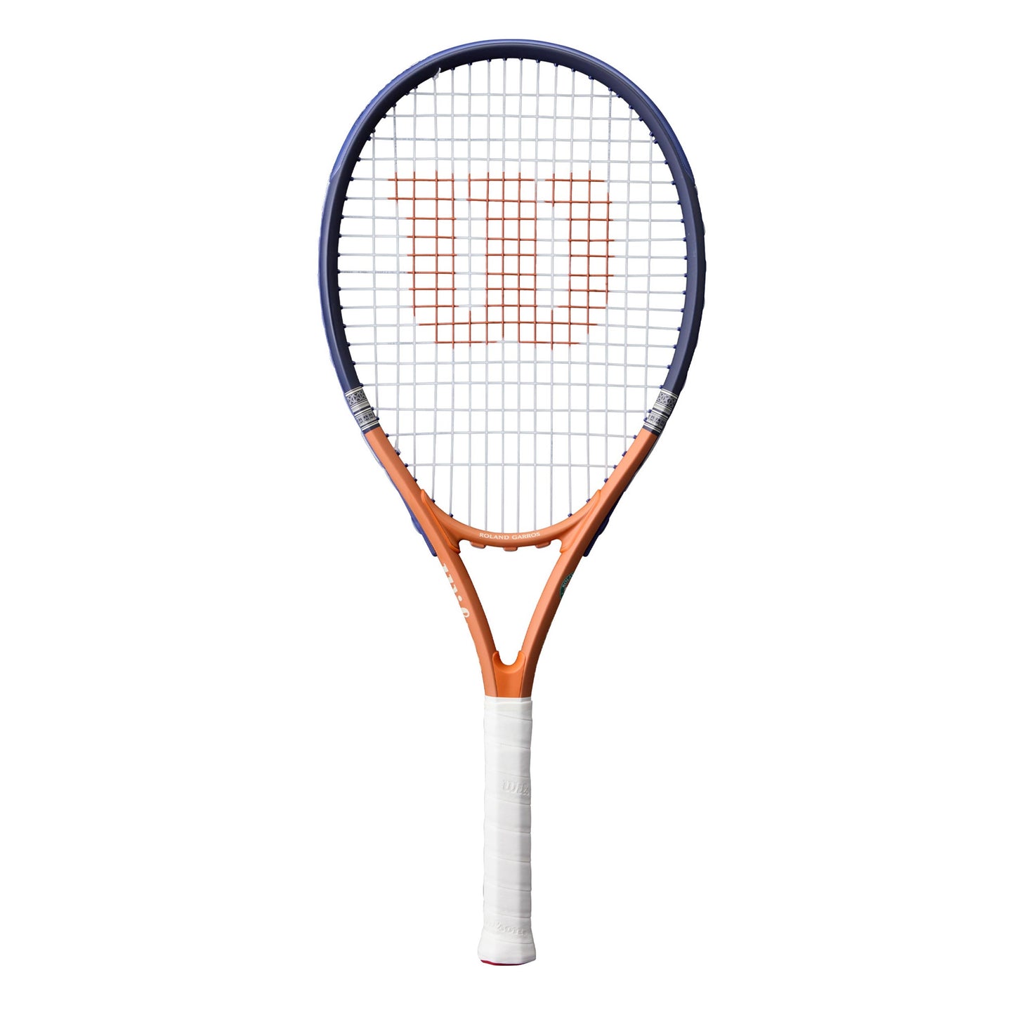 Wilson Roland Garros Elite Allroundketcher uden strenge