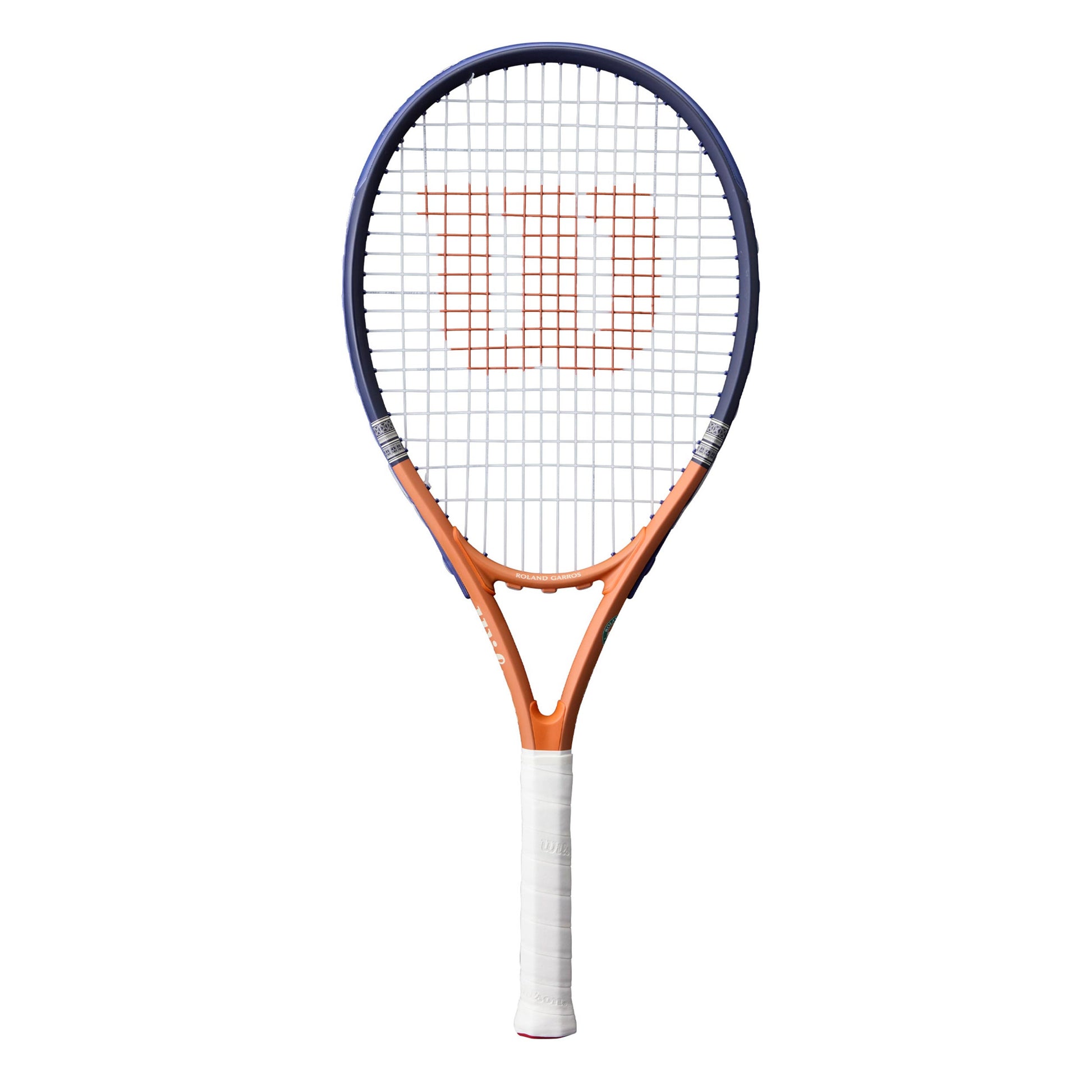 Wilson Roland Garros Elite Allroundketcher uden strenge