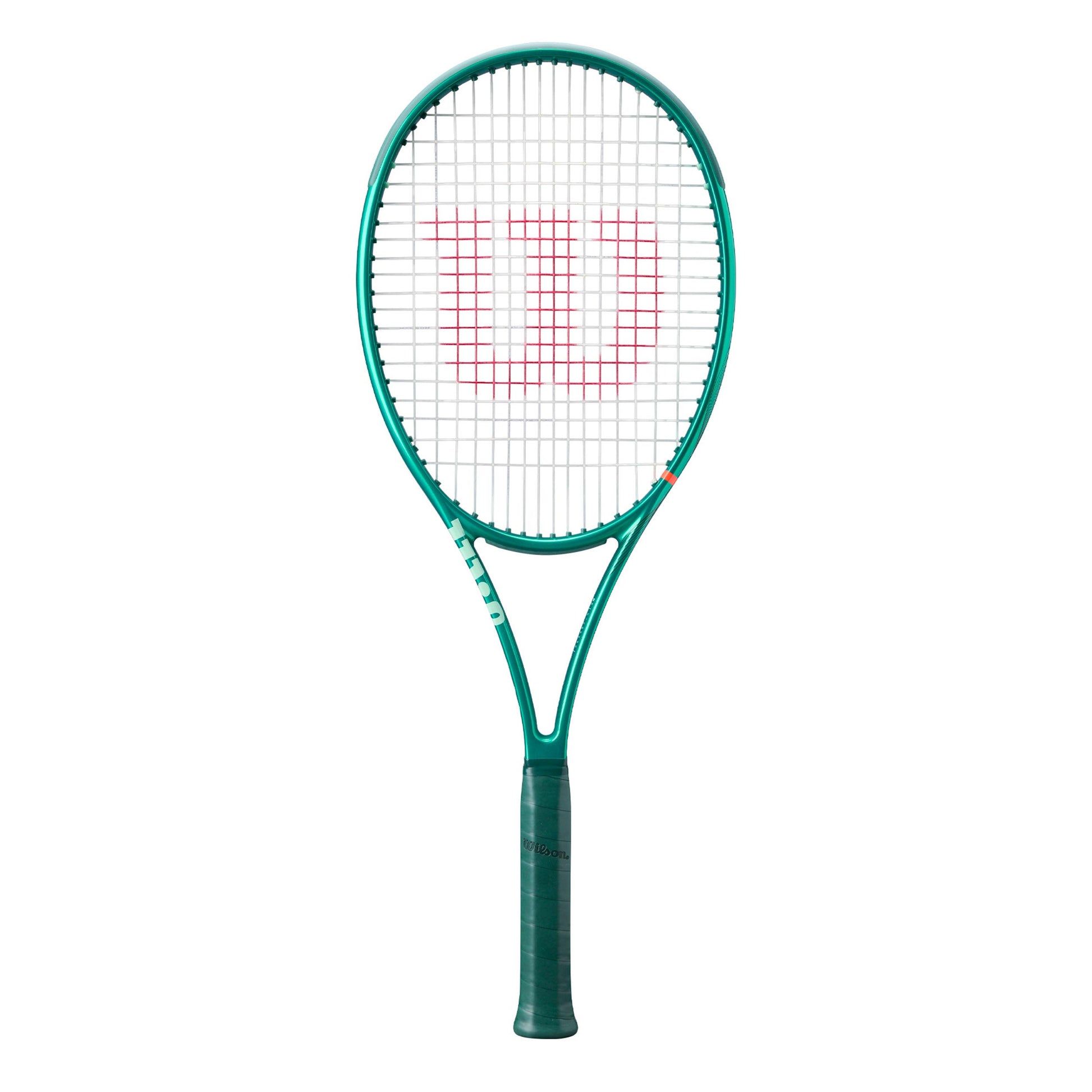 Wilson Blade 98 16X19 v10 Tennisketchere Test ketchere