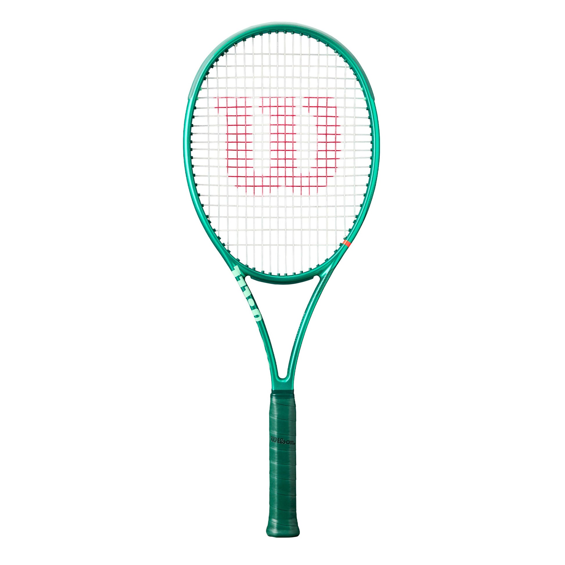 Wilson Blade 98 18X20 v10 Tennisketchere Test ketchere