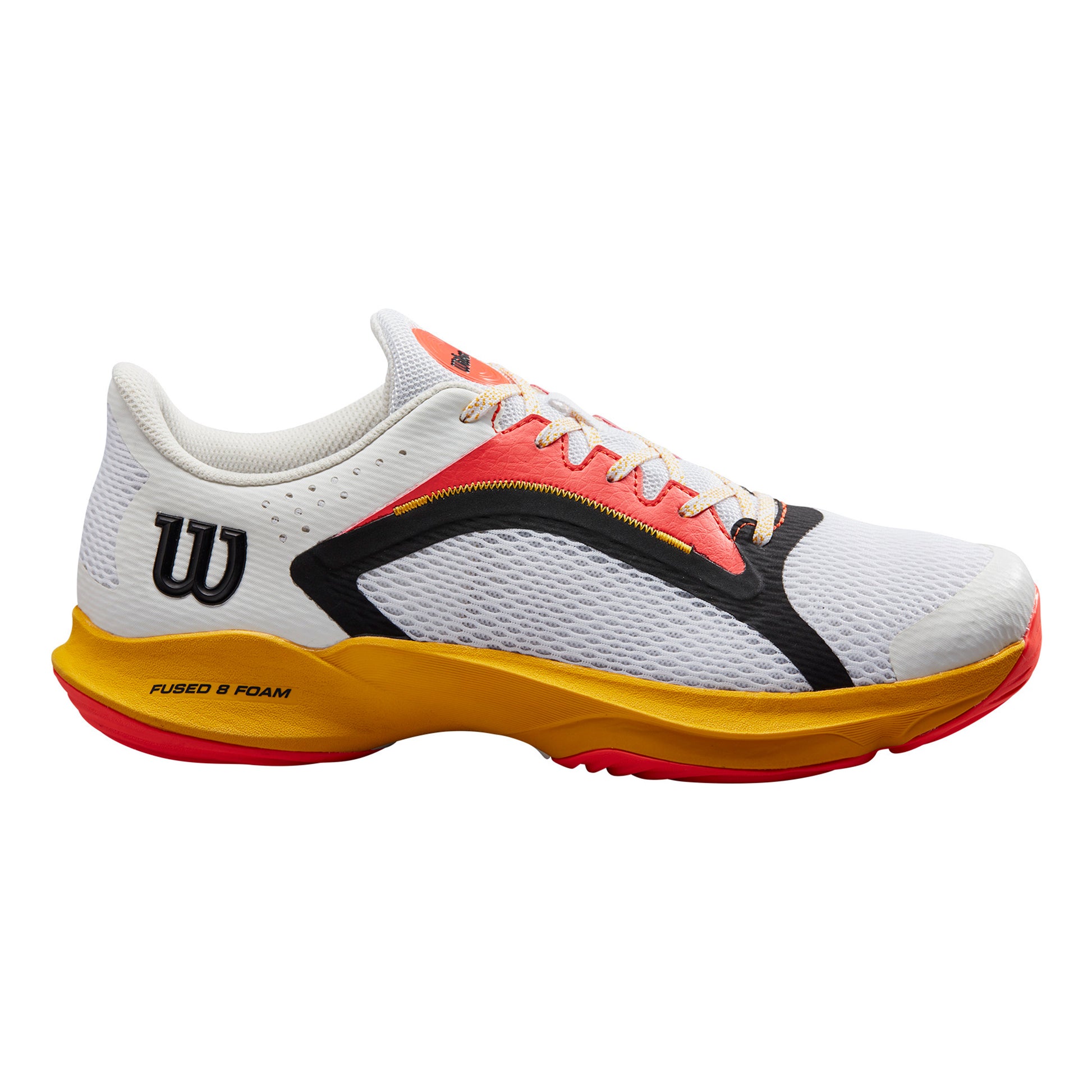 Wilson Hurakn 2.0 Padelsko Herrer-Hvid