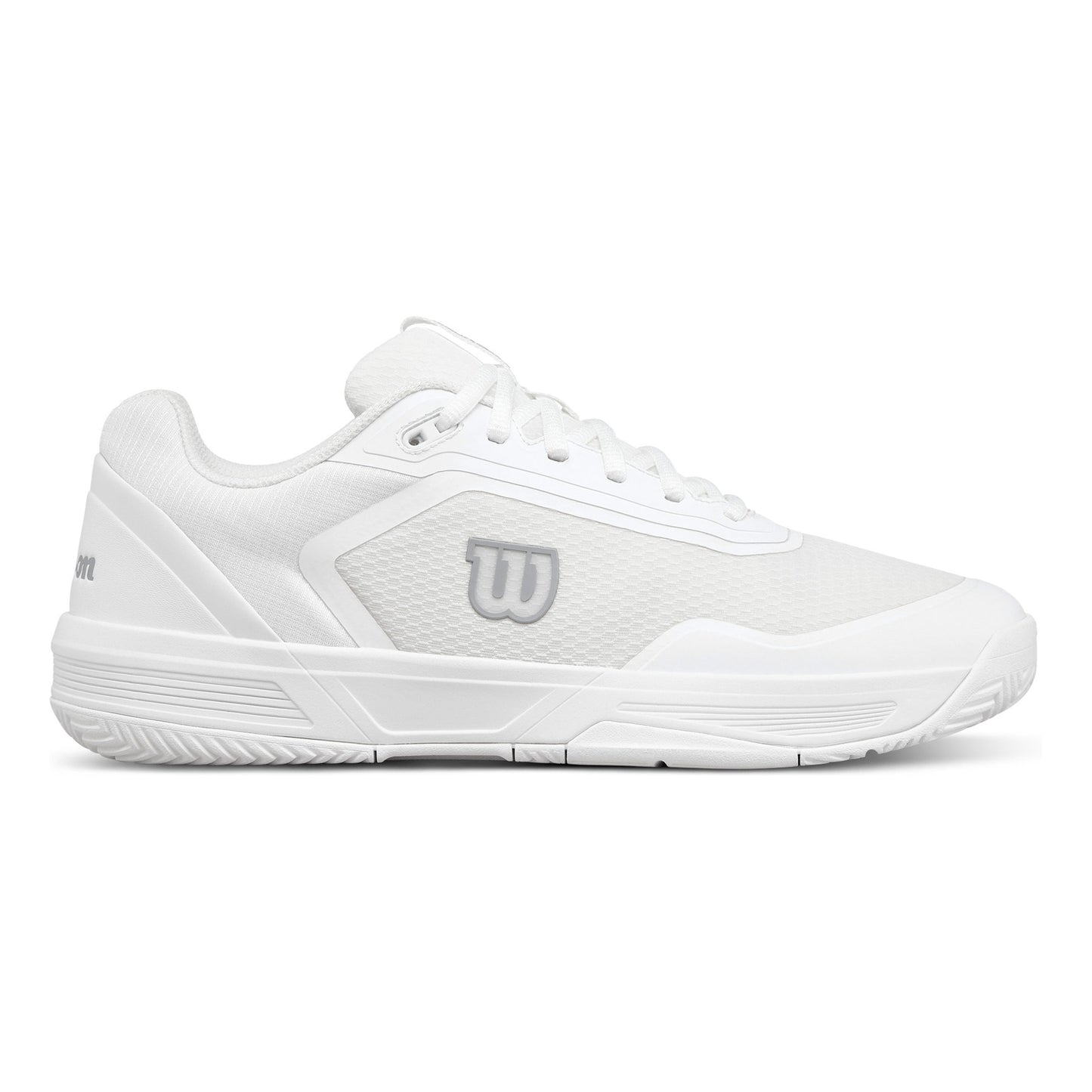 Wilson Court Glide Allcourt-sko Herrer-hvid