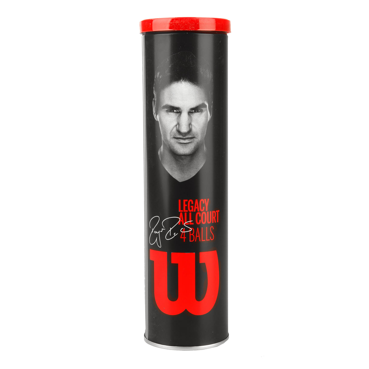 Wilson RF Lagacy Dåse med 4