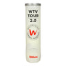 WTV Tour 2.0 Dåse med 4