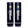 Roland Garros All Court 2x Dåse Med 4