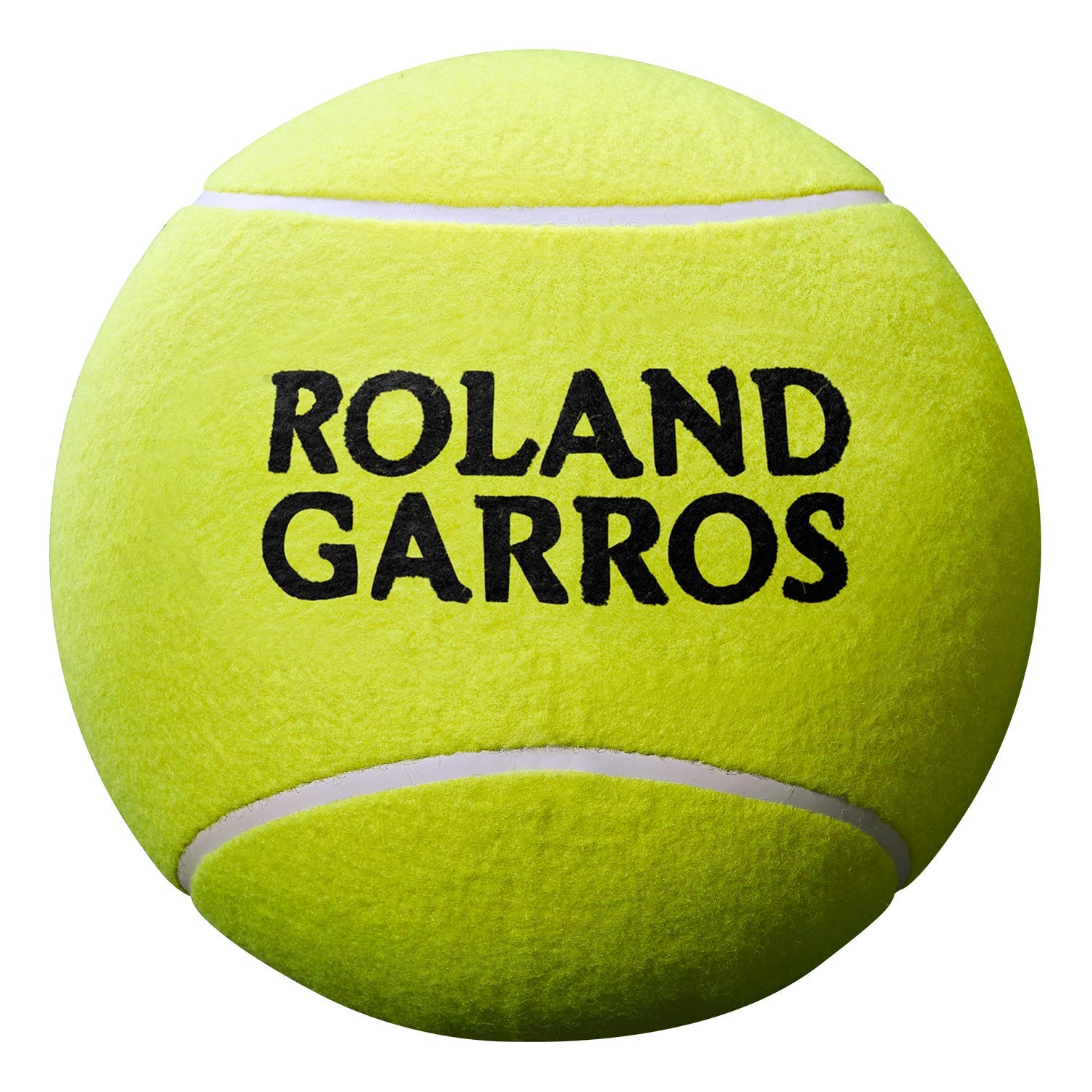 Wilson Jumbo Tennisball 9in Pakke Med 1