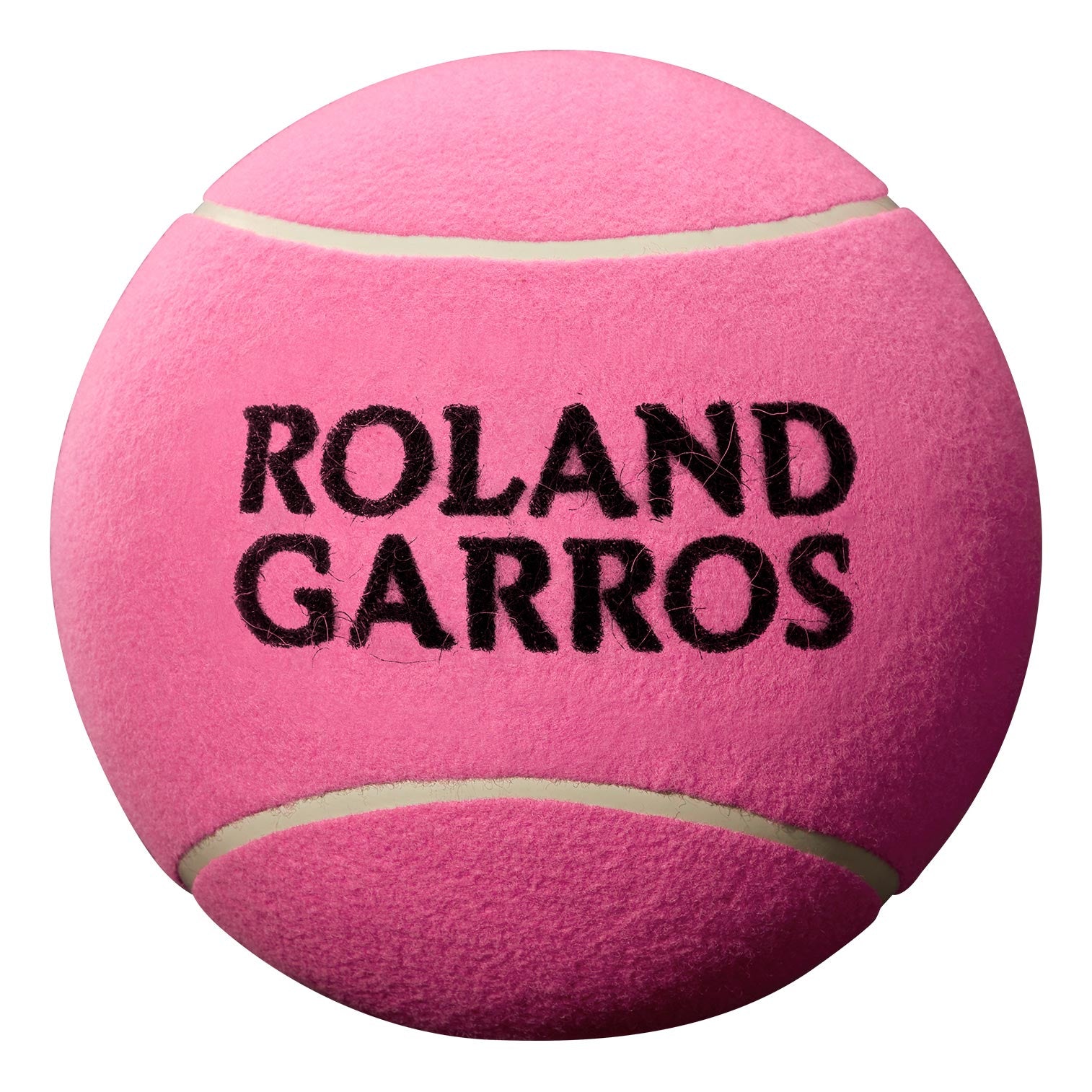 Wilson Jumbo Tennisball 9" Pakke Med 1