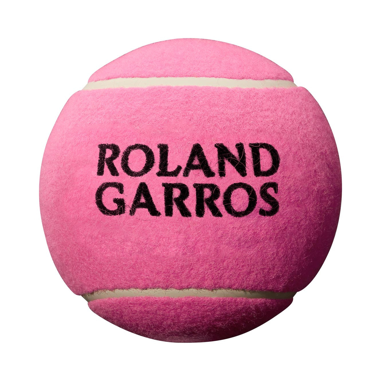 Wilson Jumbo Tennisball Mini 5" Pakke med 1