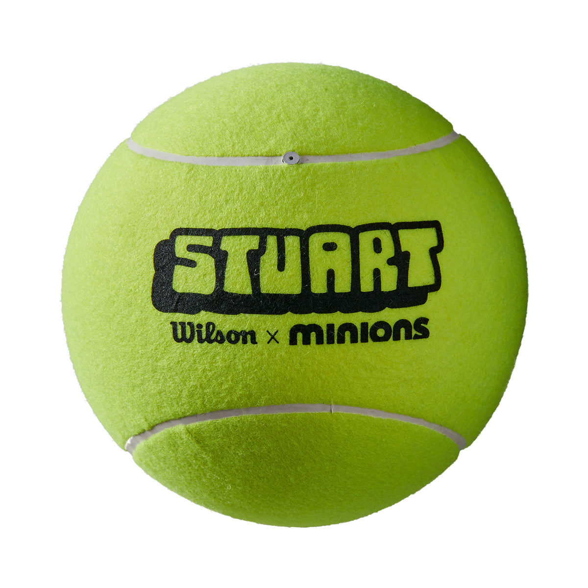 Wilson Minions Jumbo Ball Pakke med 1