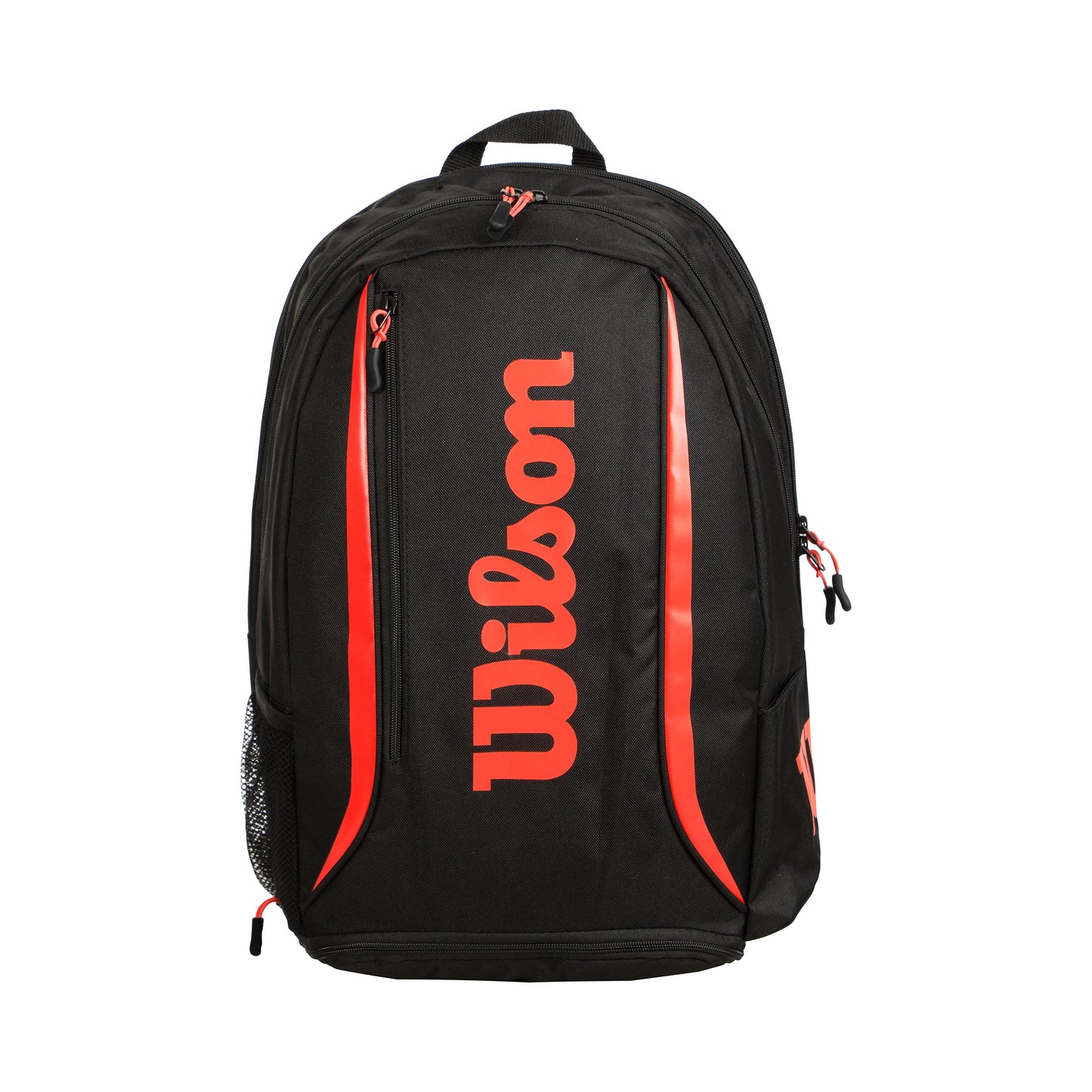 Wilson Youth Rygsæk Special Edition-Sort,Rød