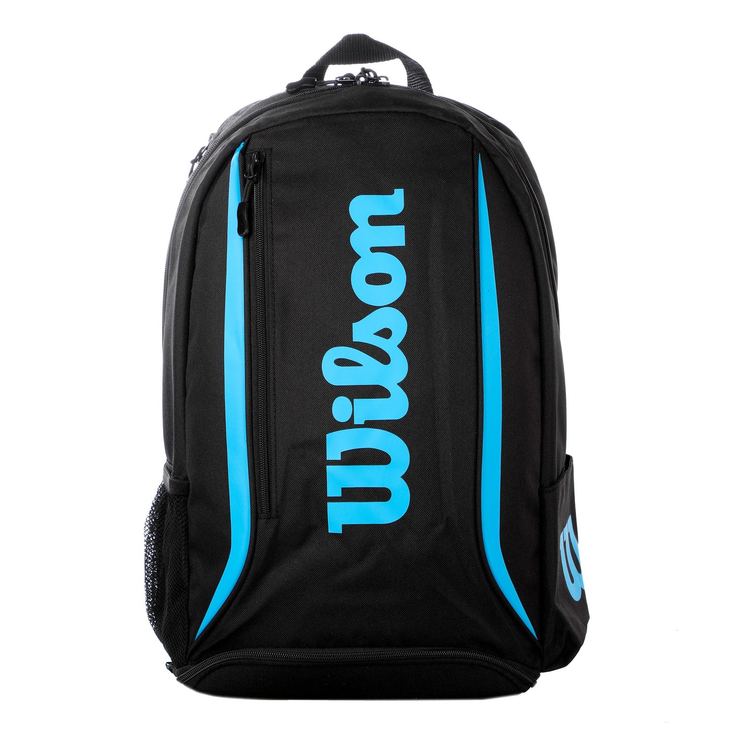 Wilson EMEA Reflective Rygsæk Special Edition-Sort,Blå