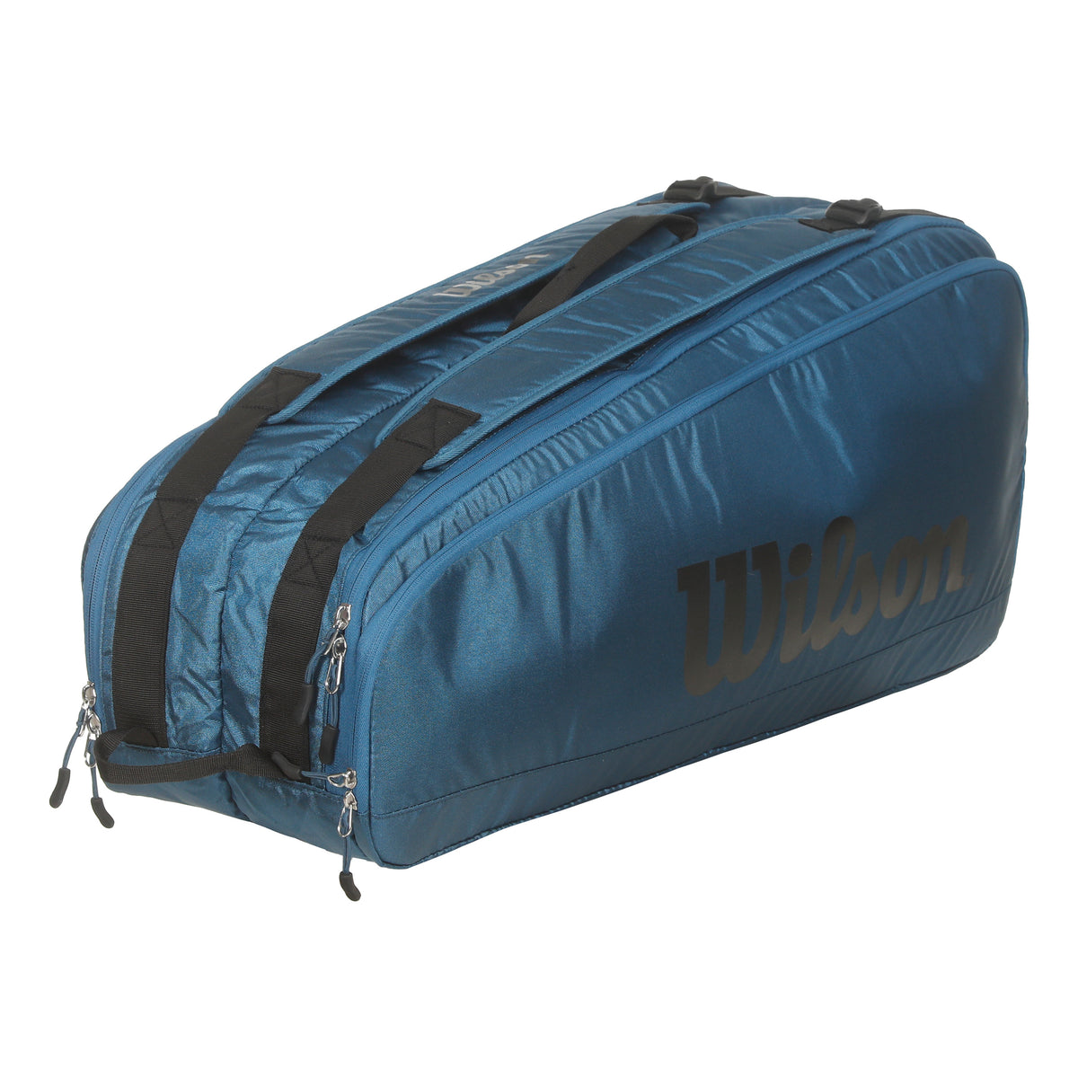 Wilson Tour Ultra Ketchertaske 6-Blå