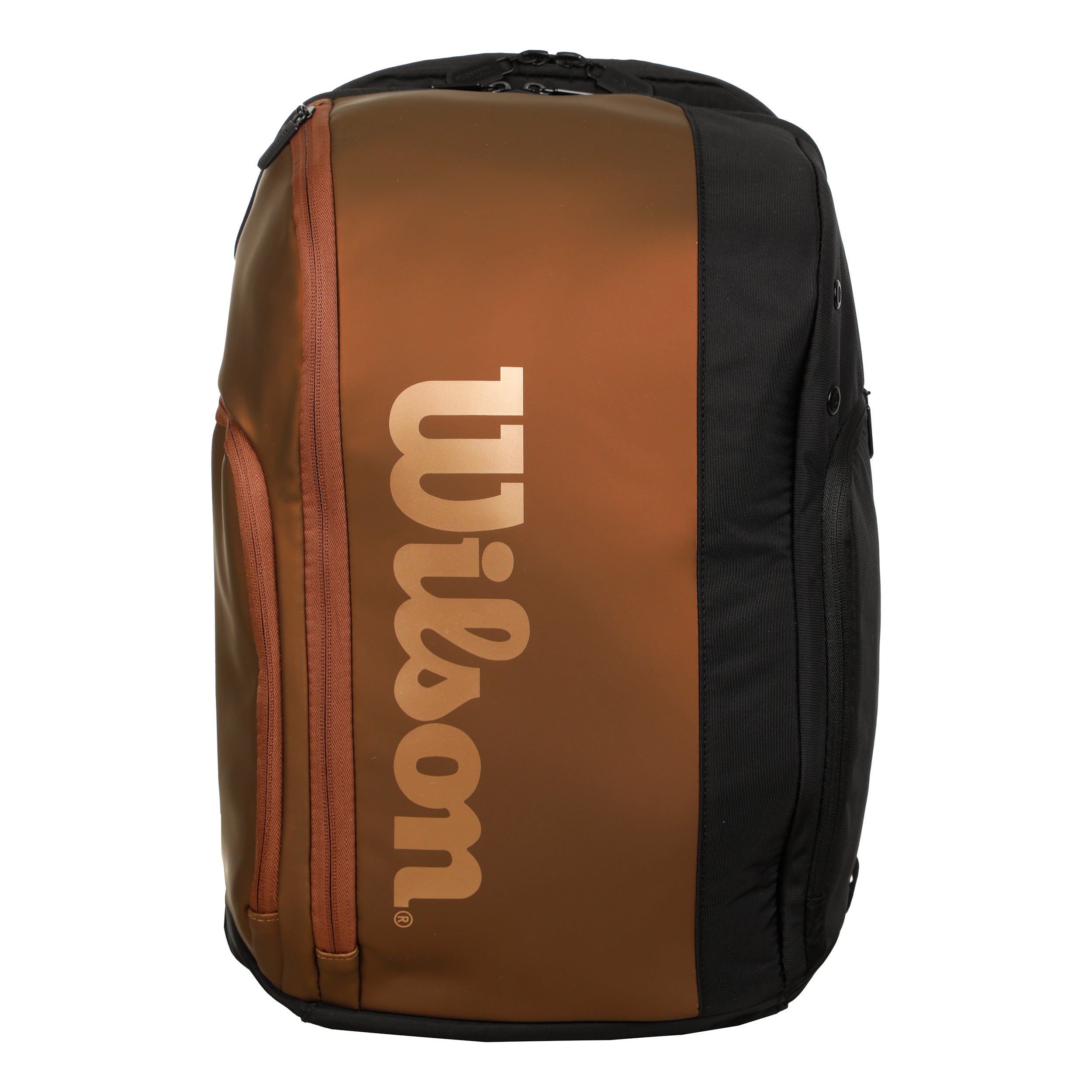 Wilson Pro Staff Super Tour V14 Rygsæk-Bronze