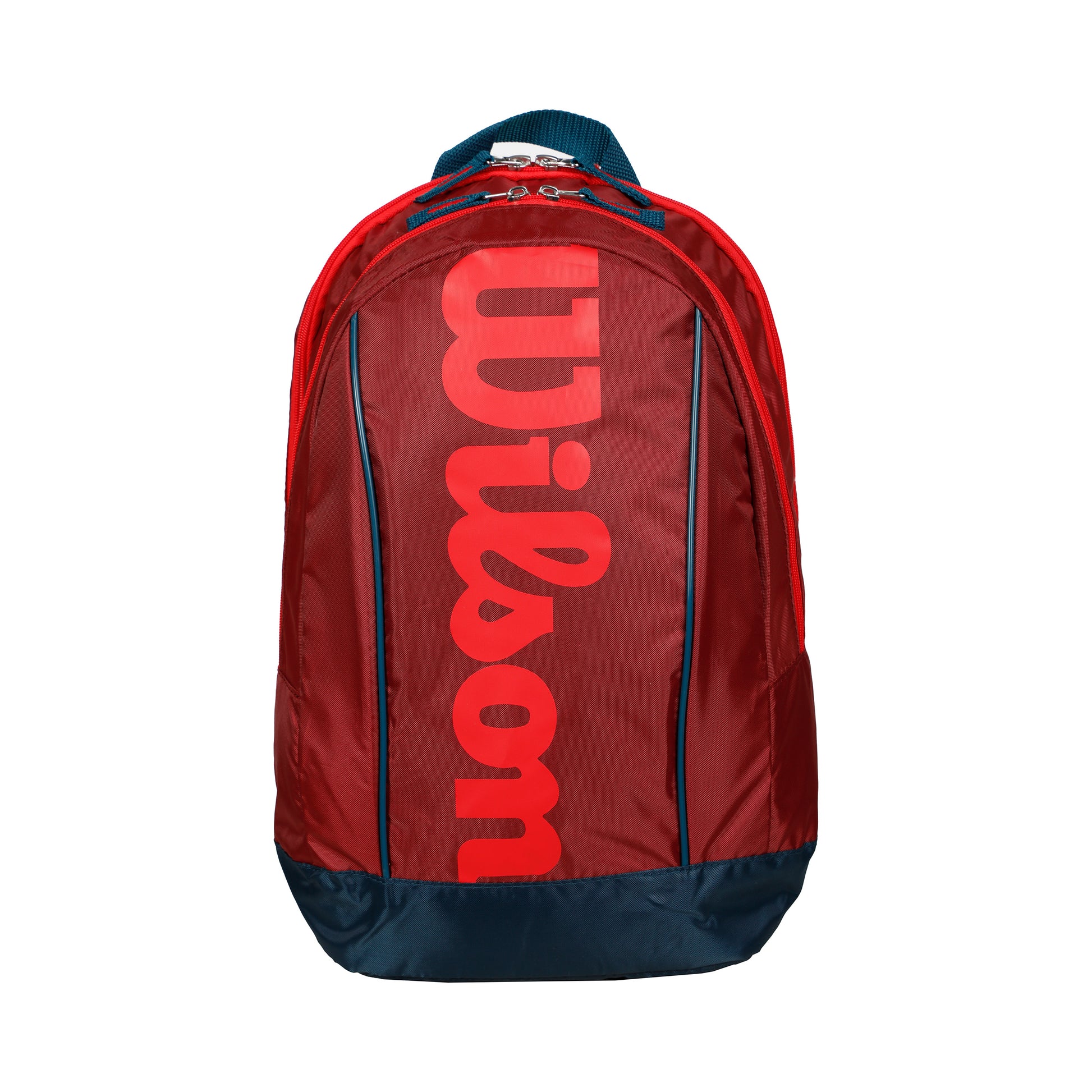 Wilson Junior Rygsæk-Rød