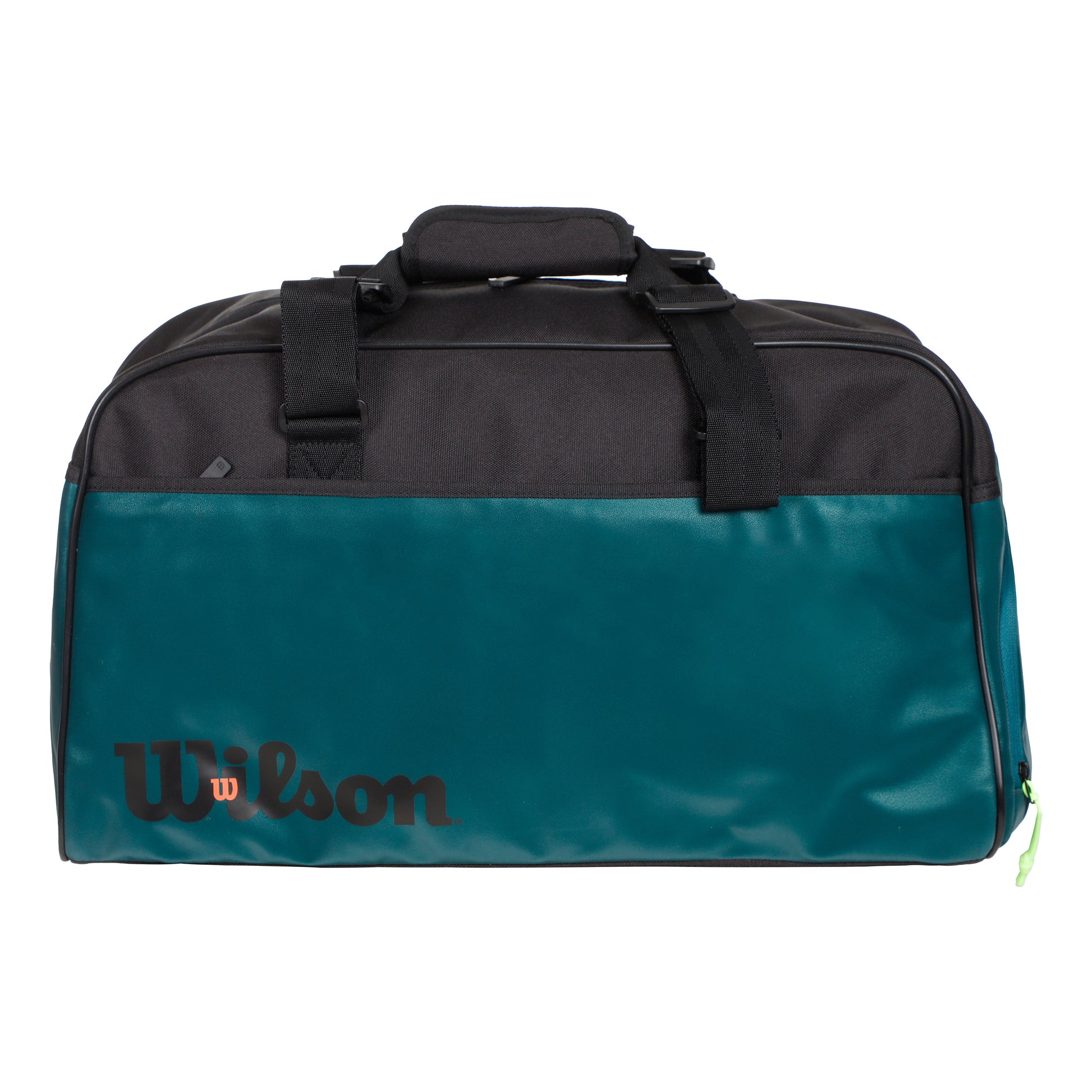 Wilson Super Tour Small Sportstaske-Grøn,Sort
