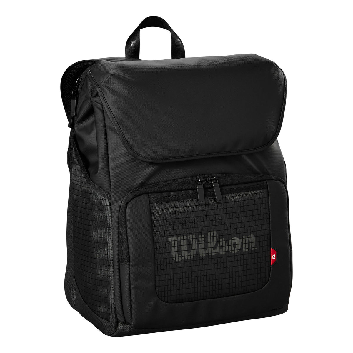 Wilson Lifestyle Rygsæk - sort