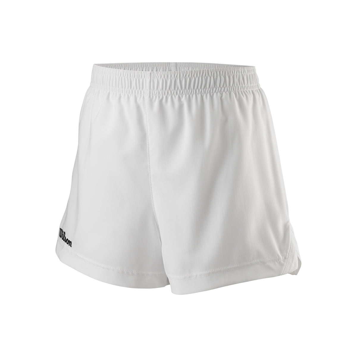 Wilson Team II Shorts Pige - hvid,