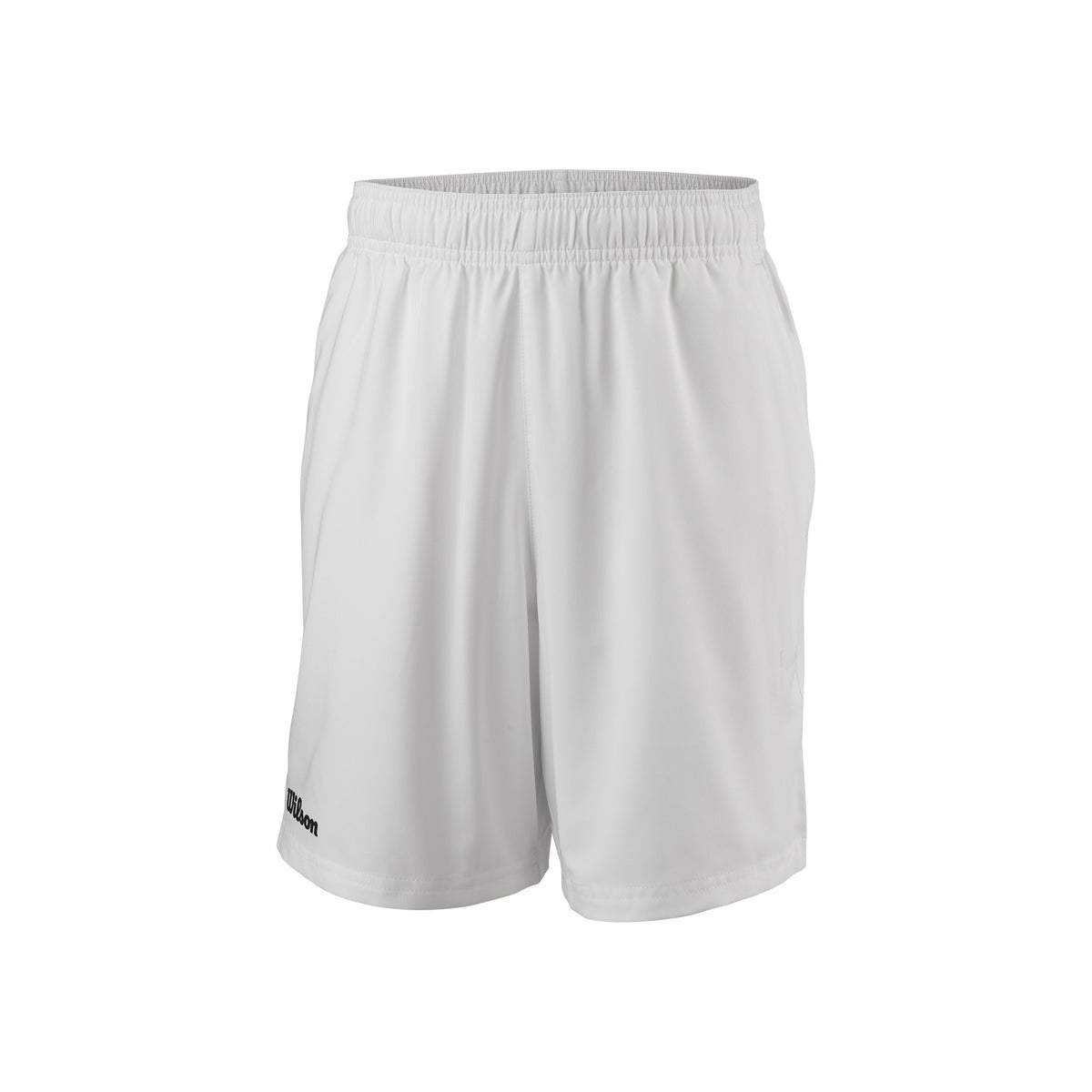 Wilson II 7 Shorts Drenge - hvid,