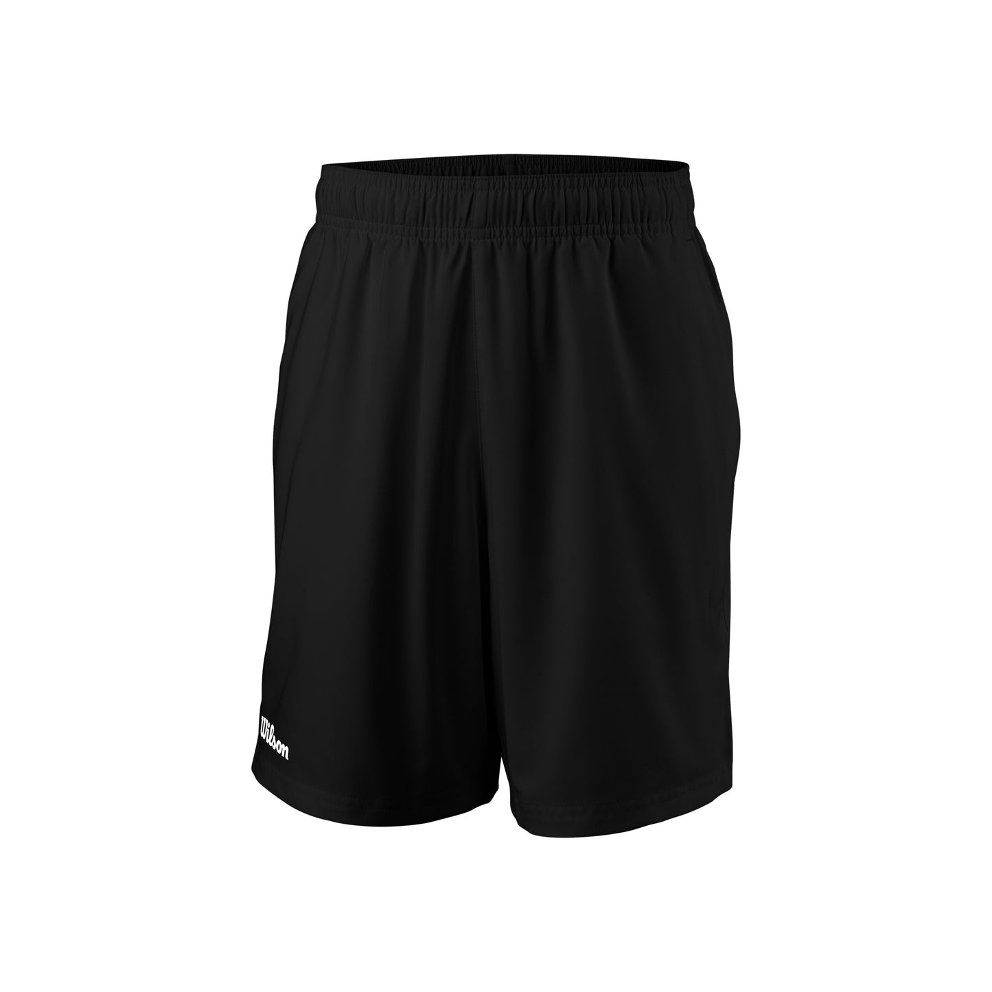 Wilson Team II 7in Shorts Drenge - sort,