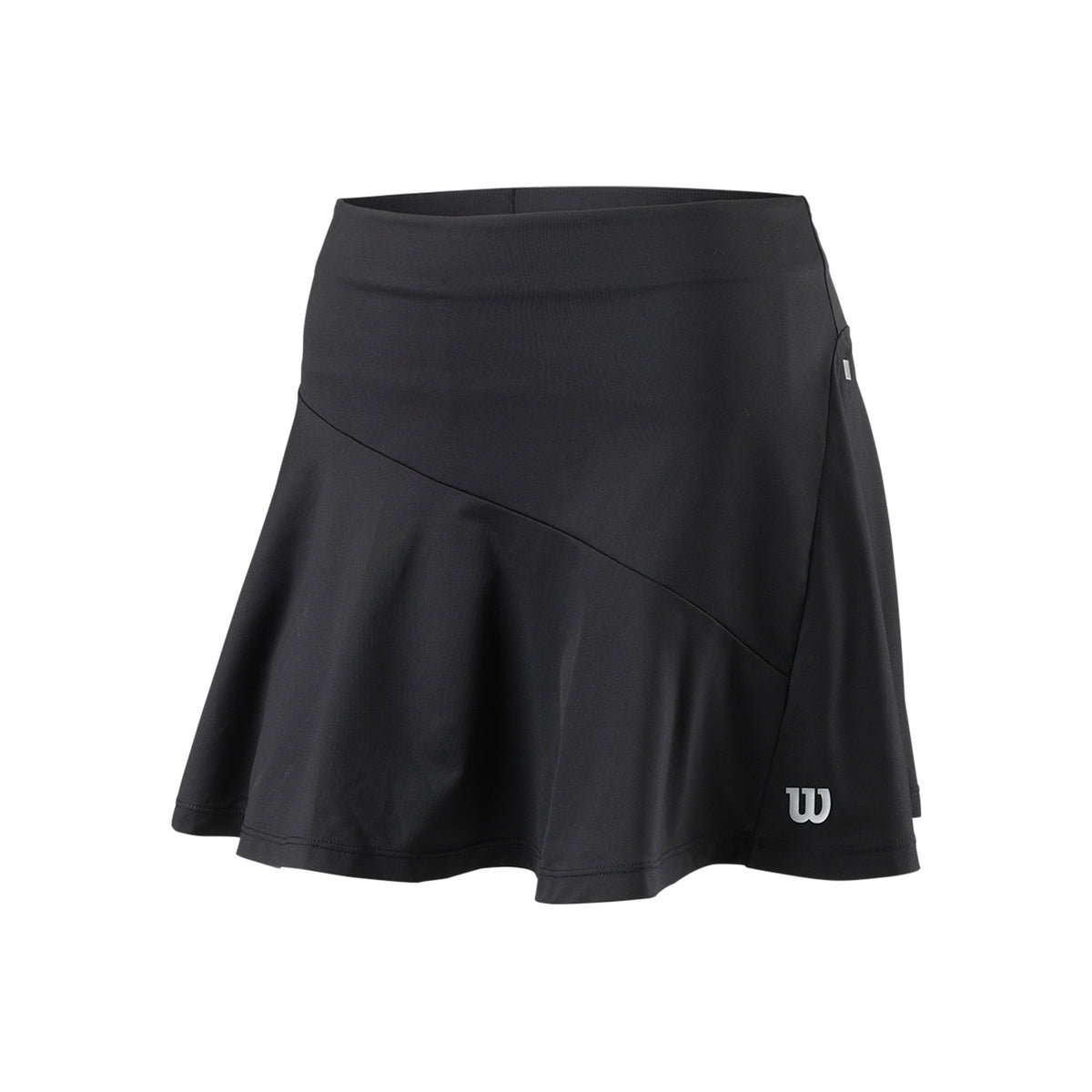 Wilson Training 12.5 II Nederdel Damer - sort,
