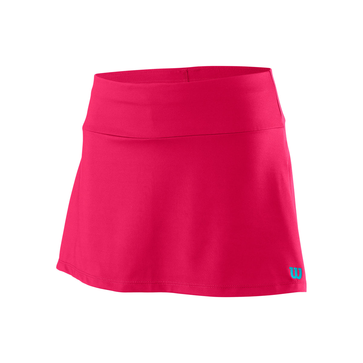 Wilson Competition 11 II Nederdel Pige - pink,