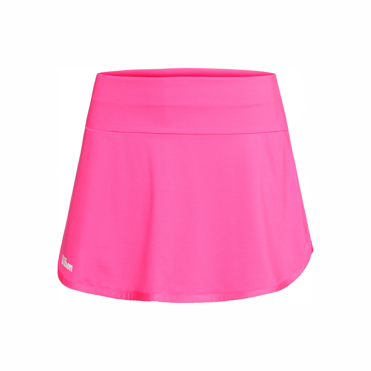 Wilson Team II 12.5 Nederdel Damer - pink,