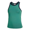 Fieldhouse Lite Tanktop Damer - grøn,