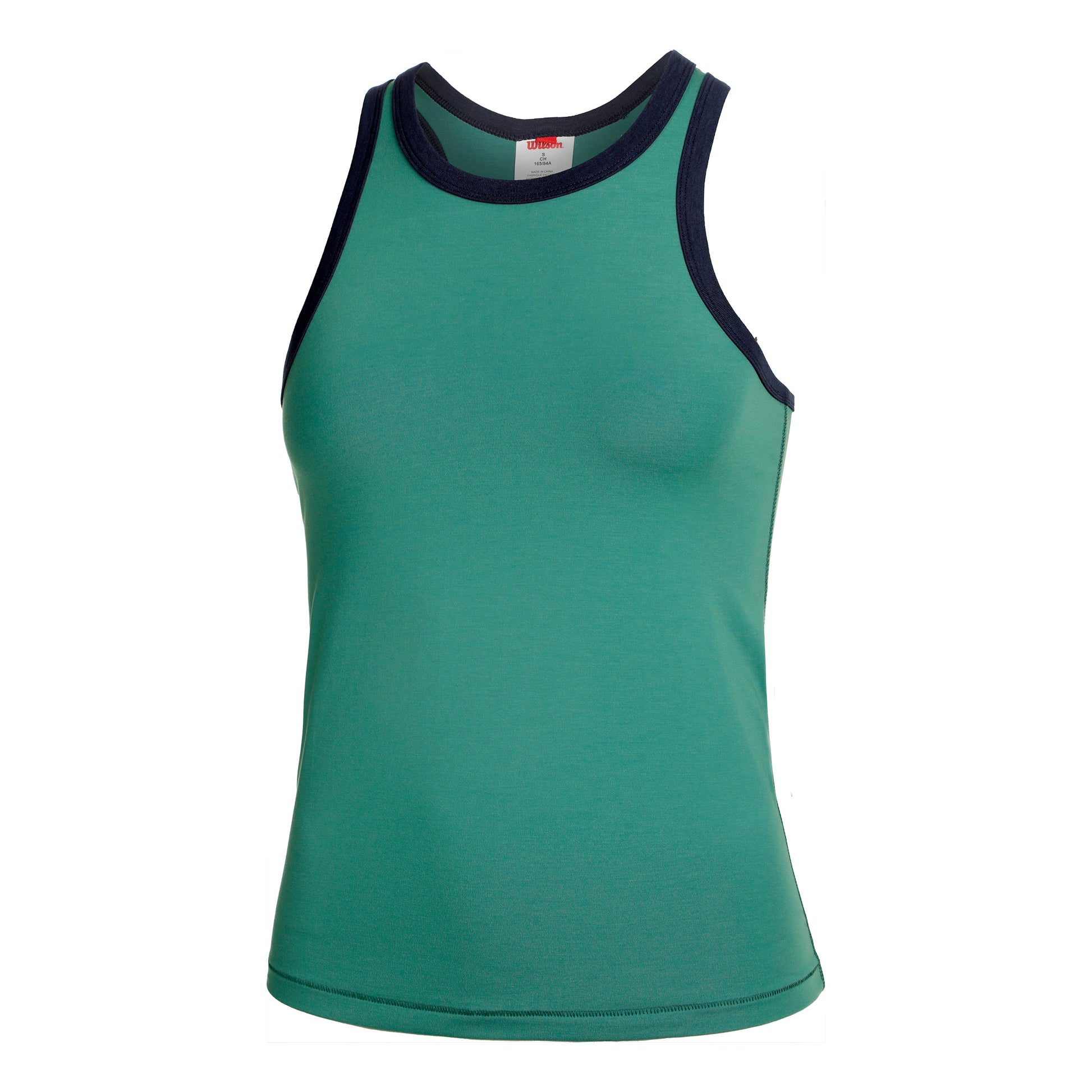 Wilson Fieldhouse Lite Tanktop Damer - grøn,
