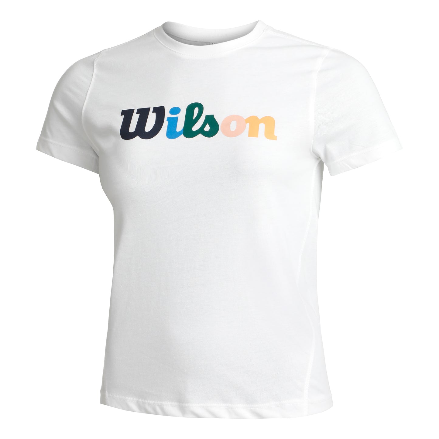 Wilson Heritage T-shirt Damer - hvid,