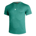 Everyday Performance T-shirt Herrer - grøn,