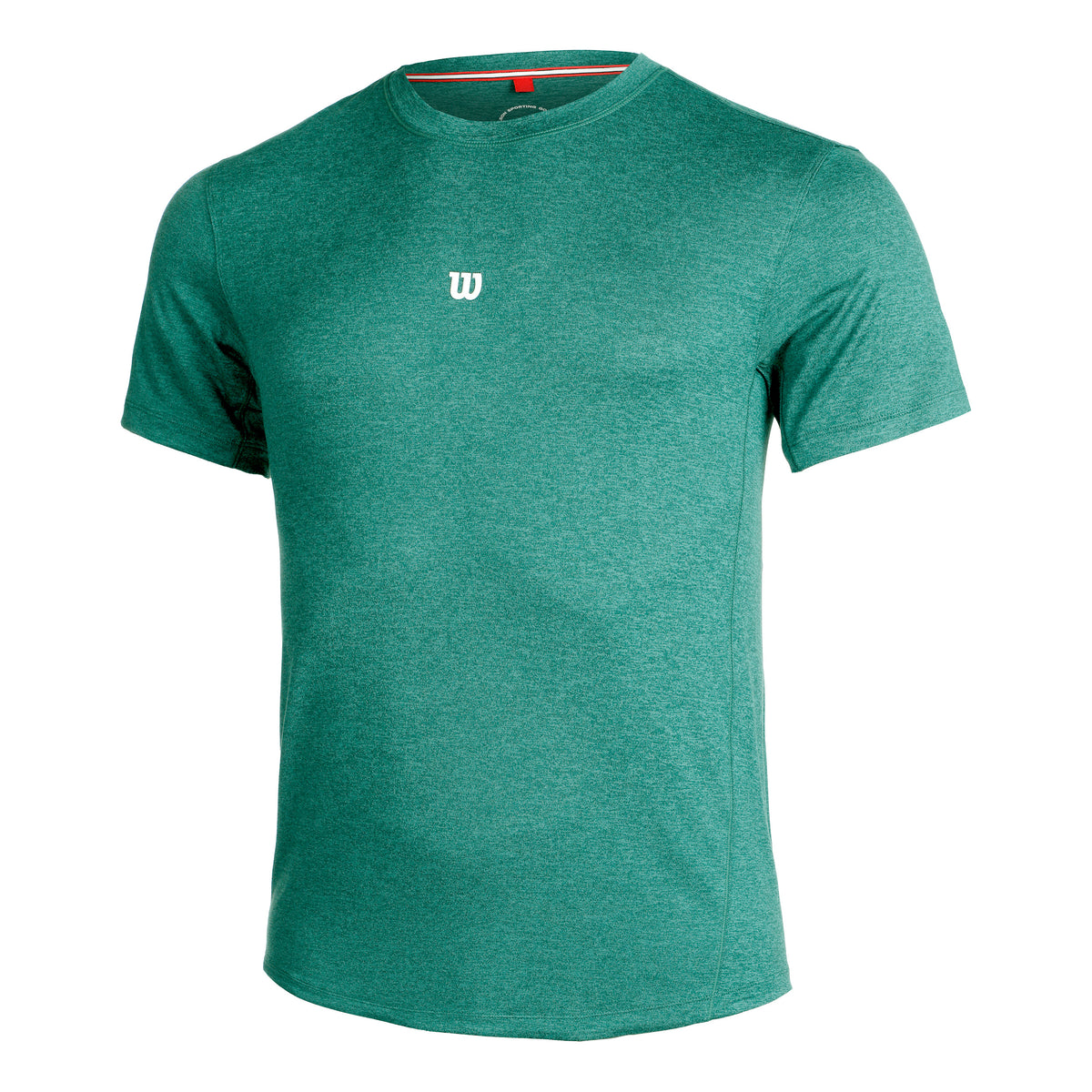 Wilson Everyday Performance T-shirt Herrer - grøn,