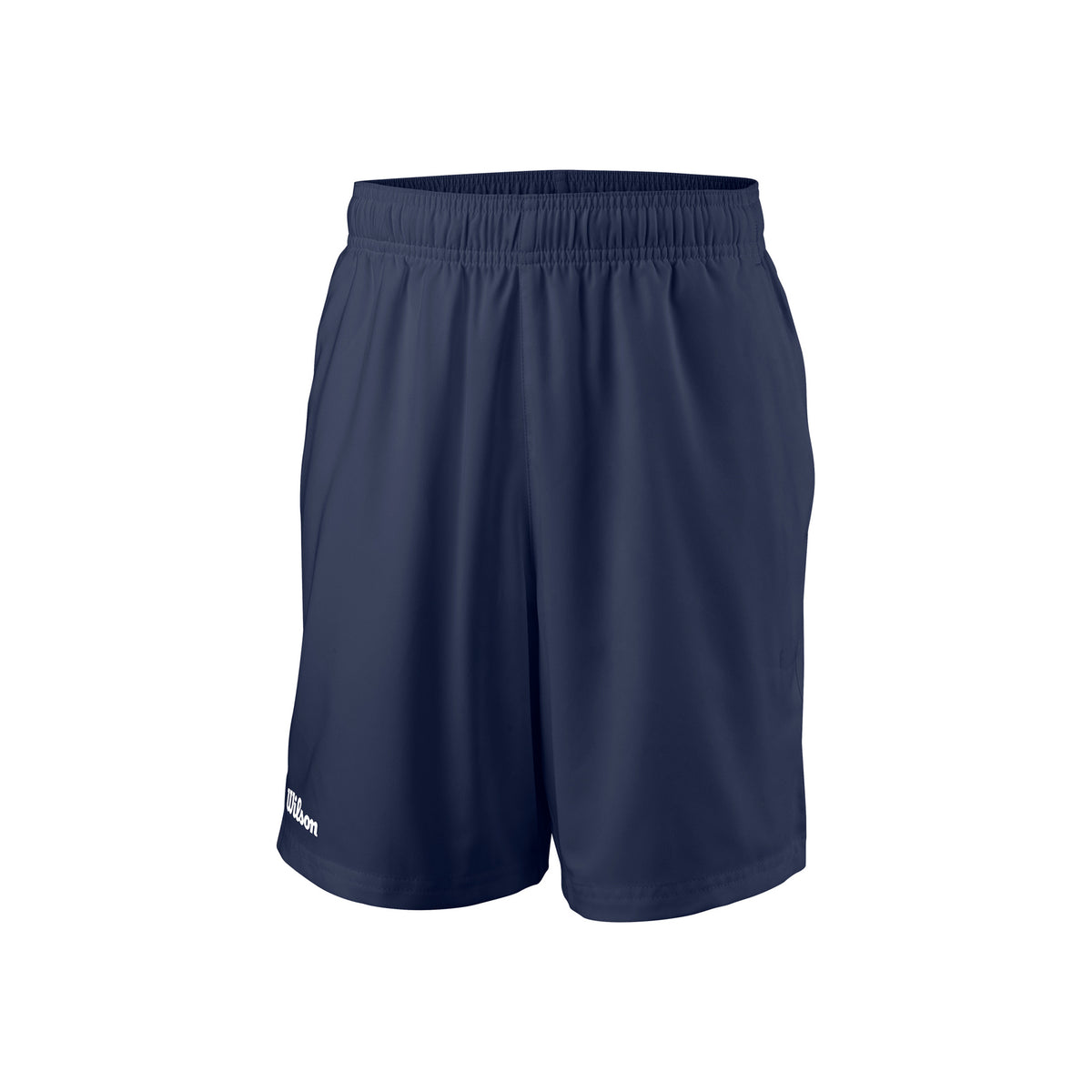Wilson Team II Shorts Drenge - blå,