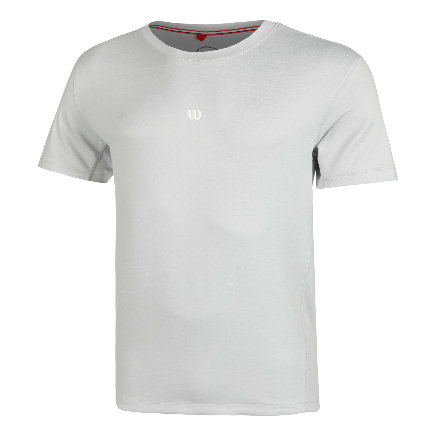Wilson Everyday Performance T-shirt Herrer - hvid,
