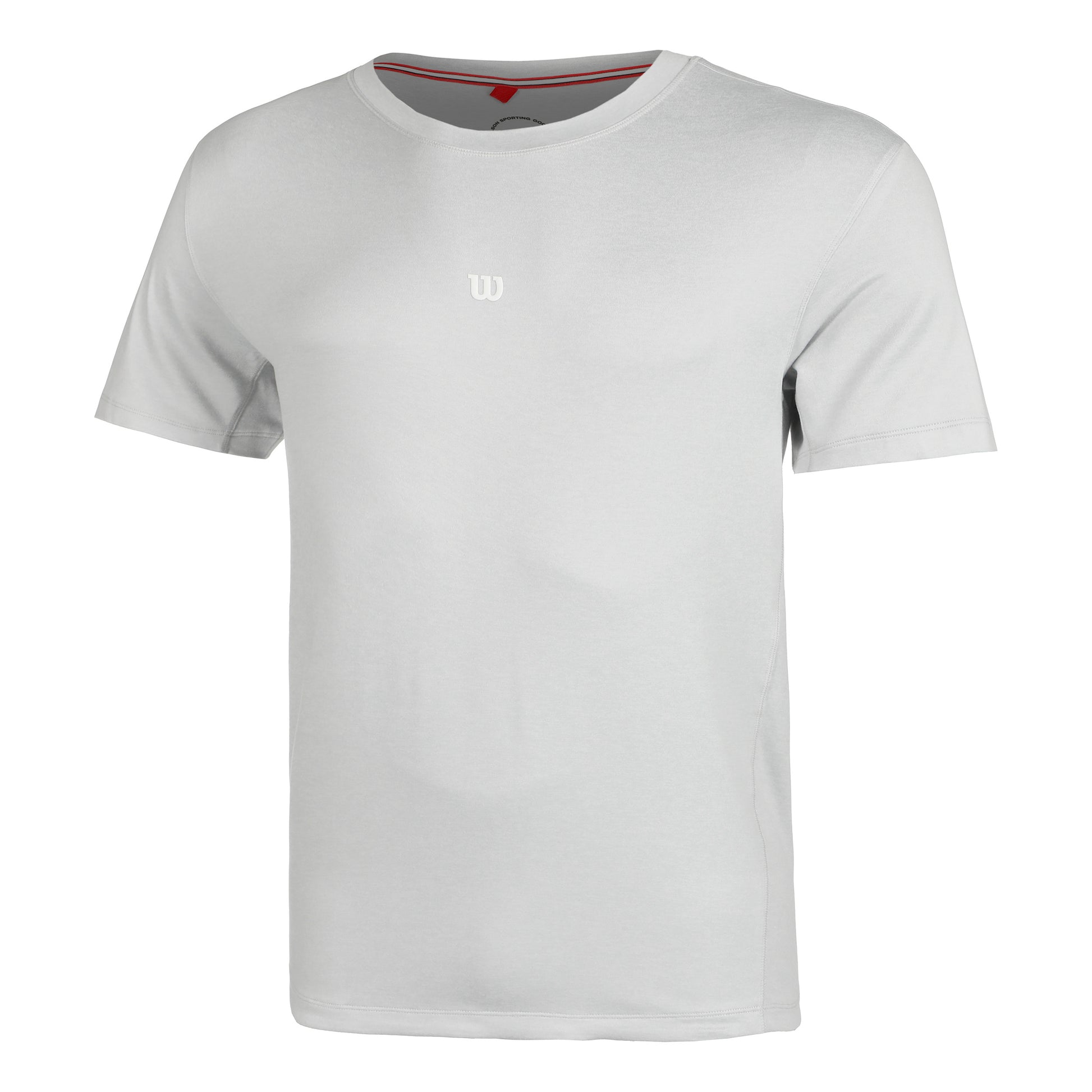 Wilson Everyday Performance T-shirt Herrer - hvid,