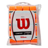 Burn Pro Overgrip Pakke Med 12-Orange